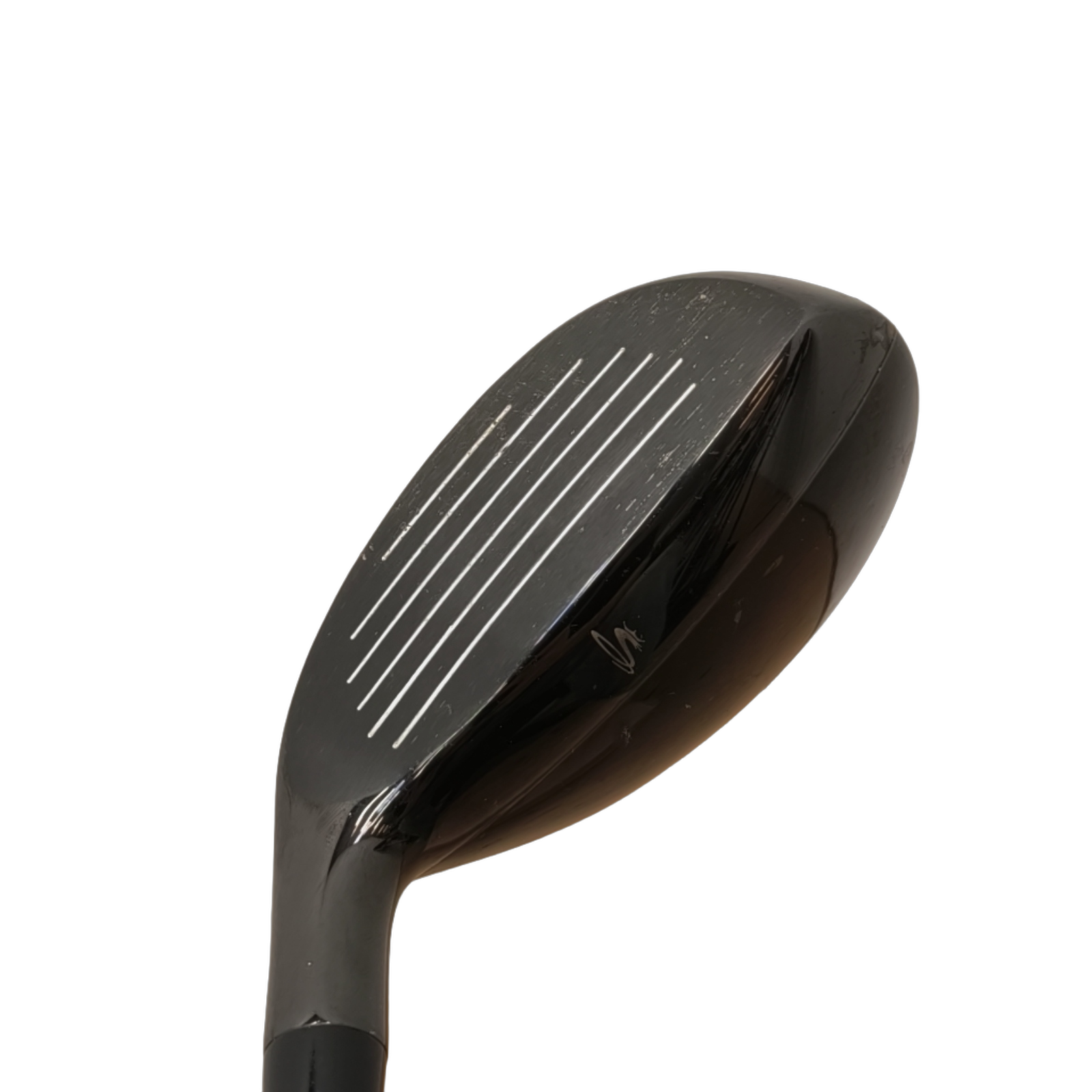 Cobra T-Rail Hybrid / Flex A-flex / #4/22 [model:birefnet-general] [bg:handrolled]
