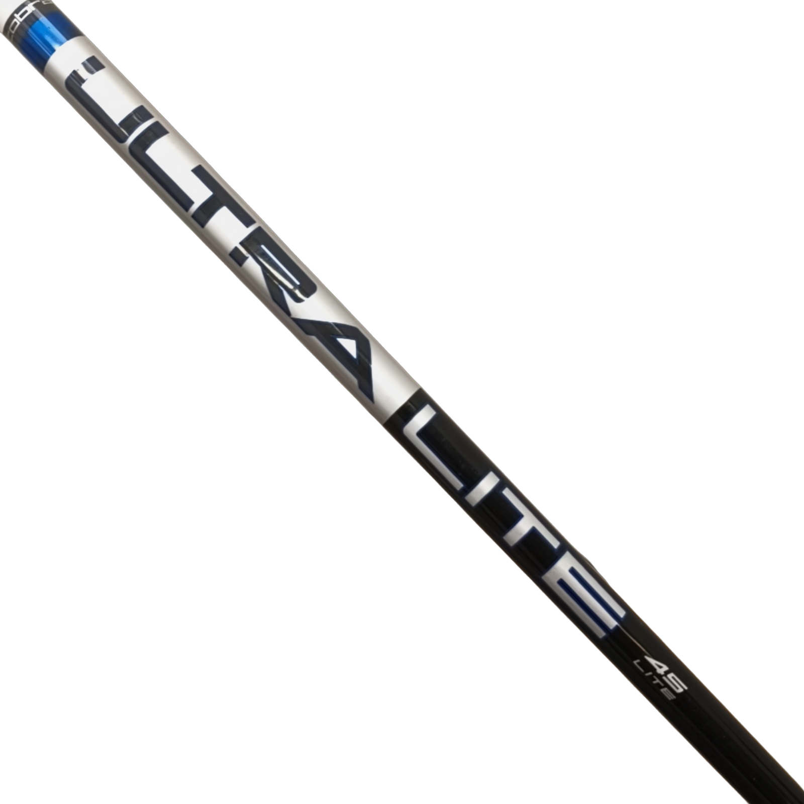 Cobra T-Rail Hybrid / Flex A-flex / #4/22 [model:birefnet-general] [bg:handrolled]