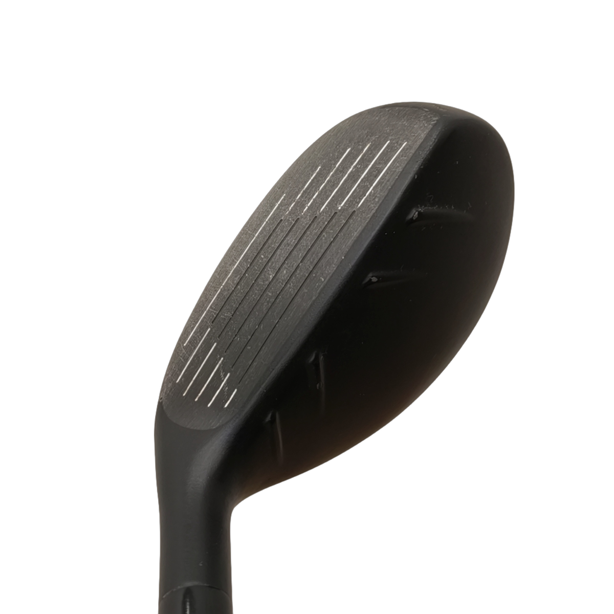 PING G Hybrid / Flex A-flex / #4/22 [model:birefnet-general] [bg:handrolled]