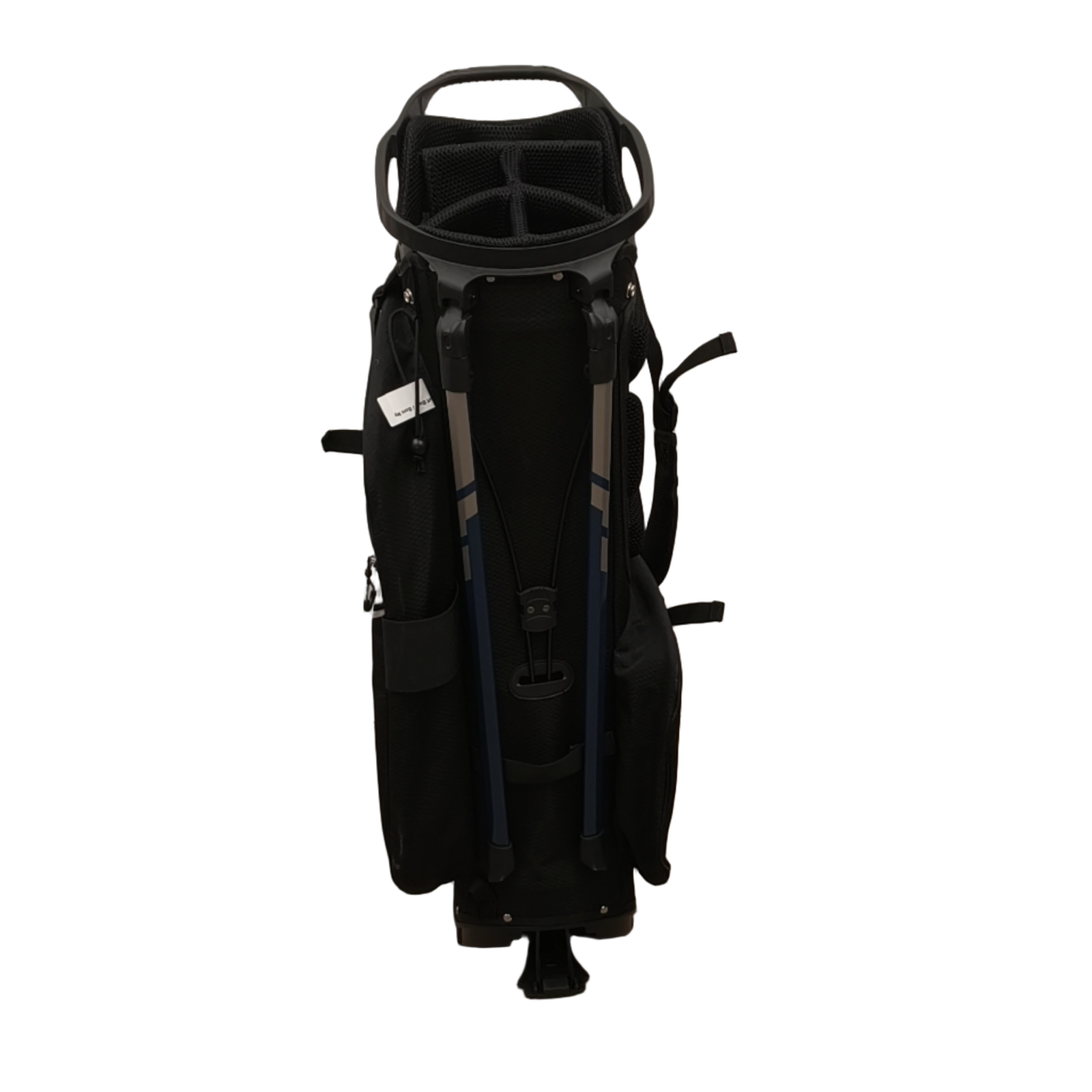 Wilson Sac de golf Staff EXO / 5-Way / Noir [model:birefnet-general] [bg:handrolled]