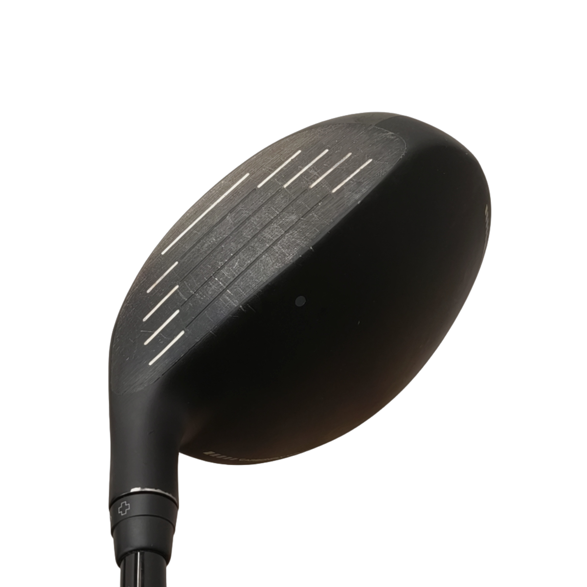 PING G430 SFT Fairway Wood / Flex Stiff / #7/22 [model:birefnet-general] [bg:handrolled]