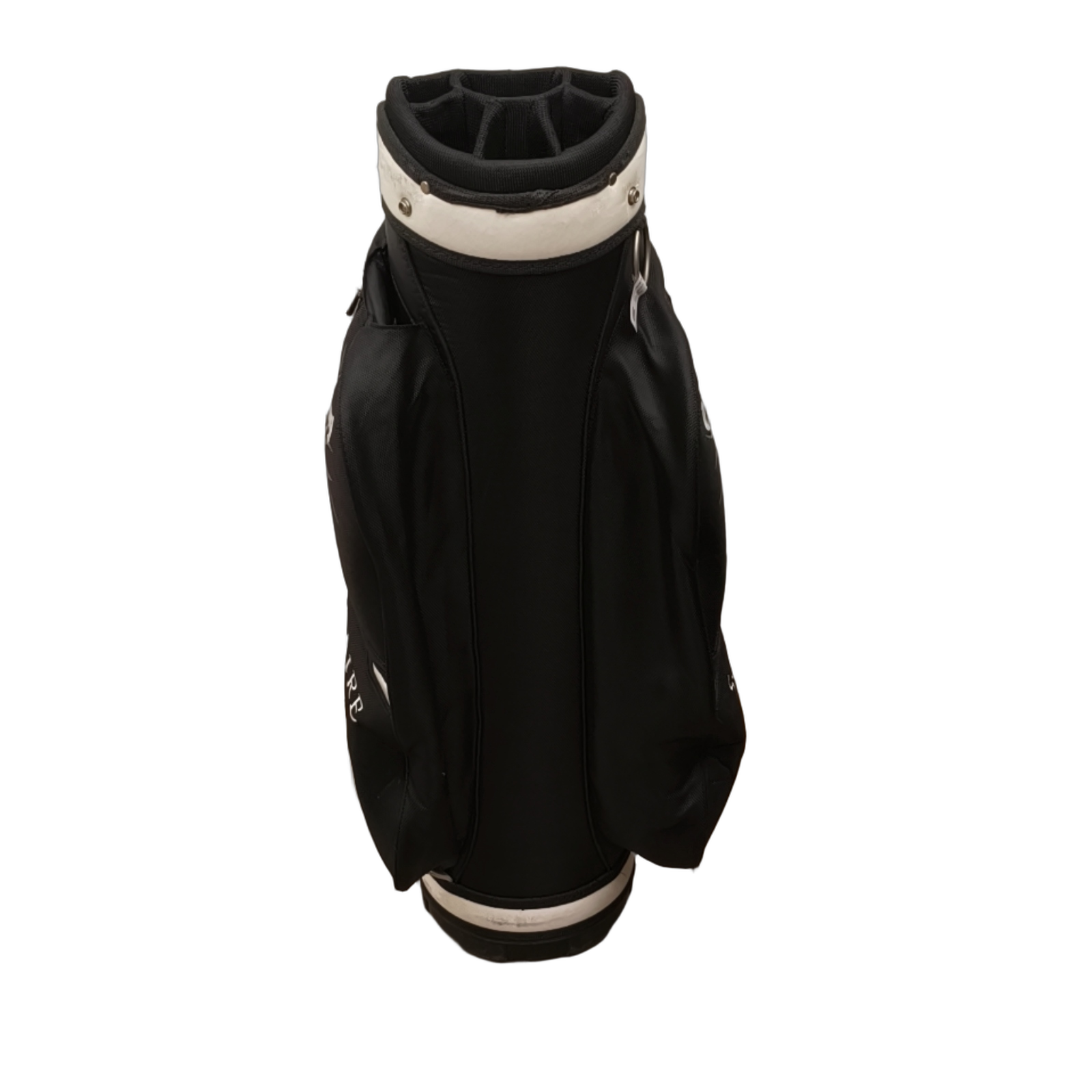 Callaway Solaire Golf Bag / 9-Rum / Hvid [model:birefnet-general] [bg:handrolled]