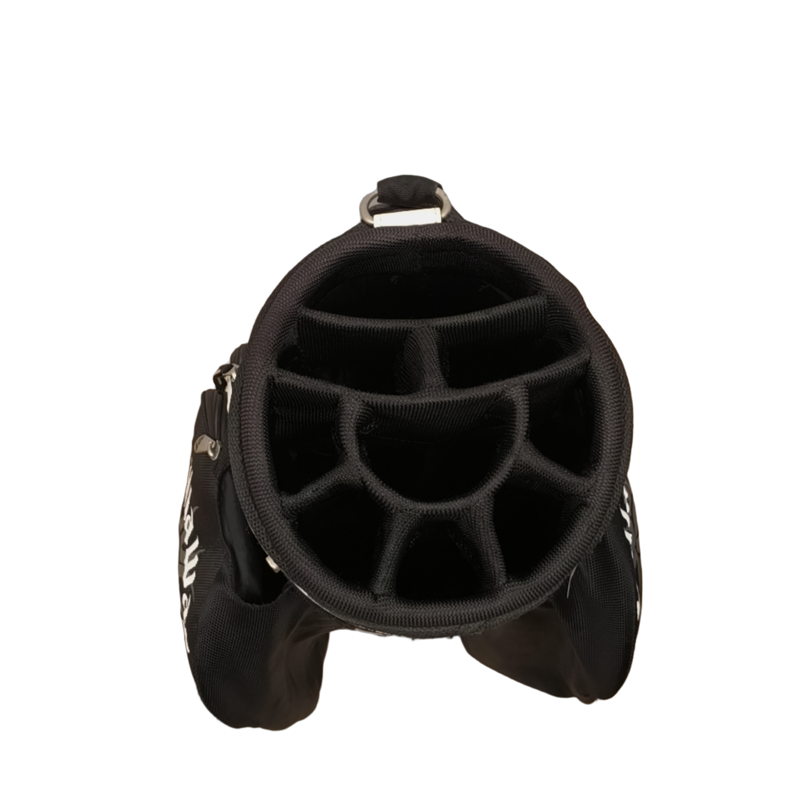 Callaway Solaire Golf Bag / 9-Rum / Hvid [model:birefnet-general] [bg:handrolled]