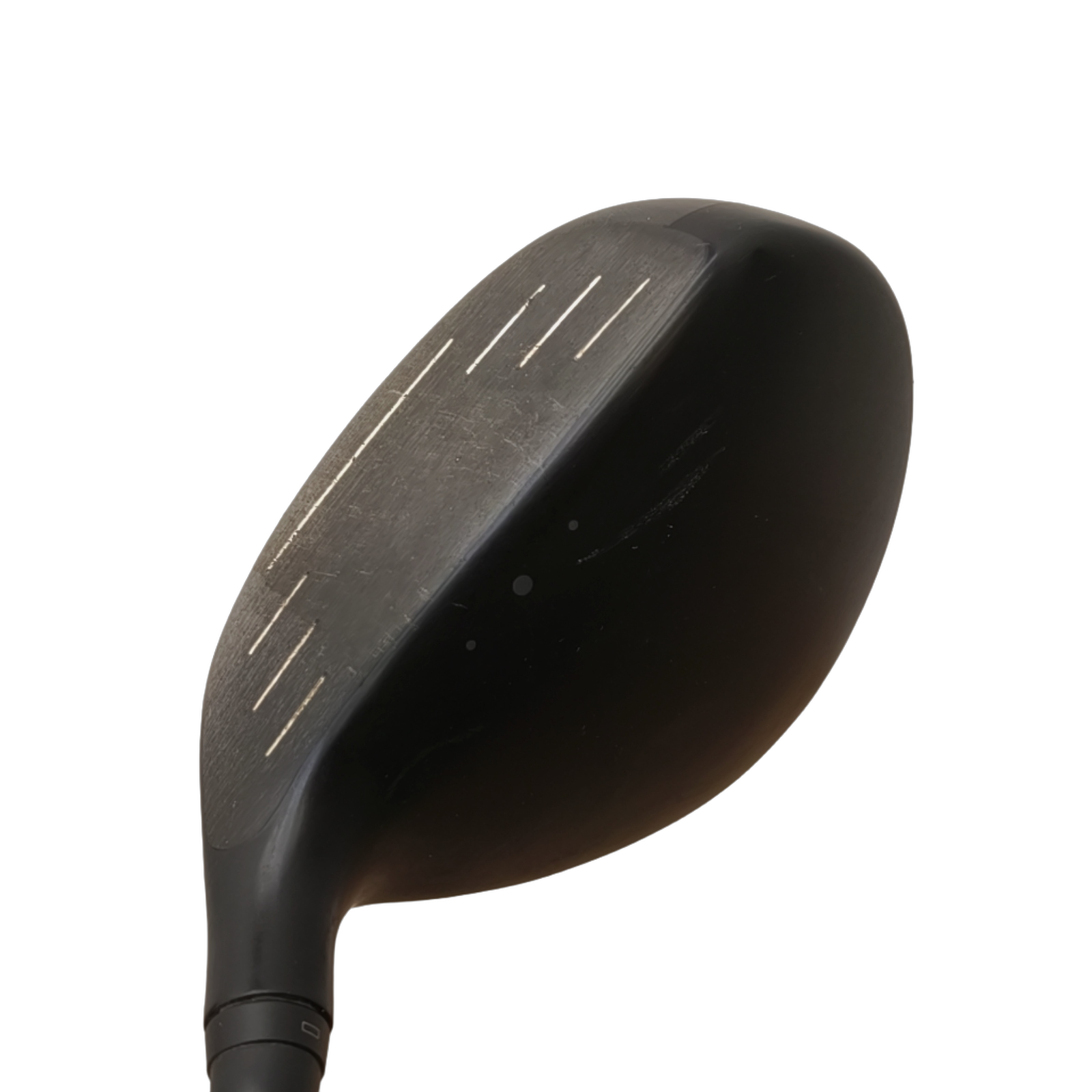 PING G425 MAX Fairway Wood / Flex Stiff / #3/14.5 [model:birefnet-general] [bg:handrolled]
