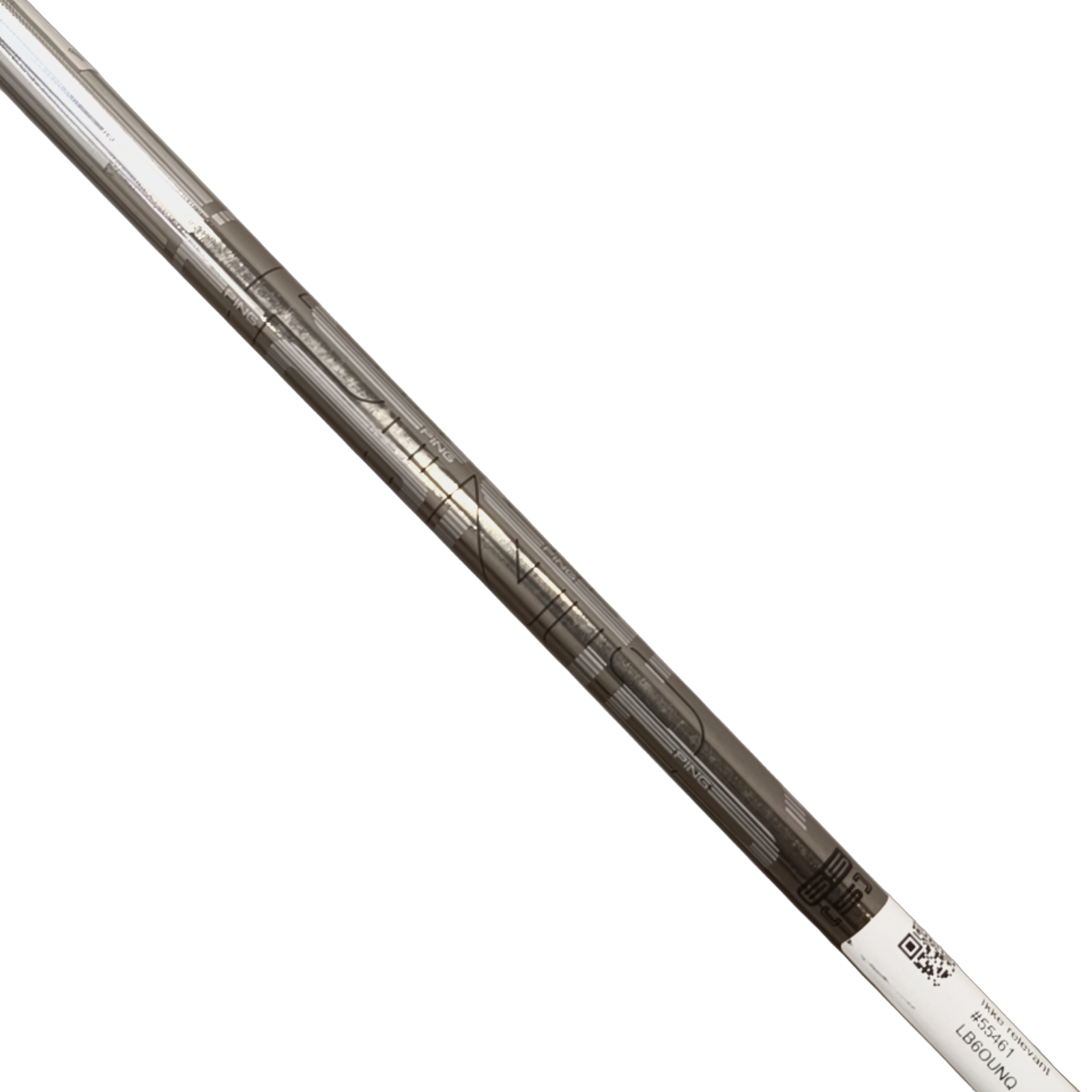 PING G425 MAX Fairway Wood / Flex Stiff / #3/14.5 [model:birefnet-general] [bg:handrolled]
