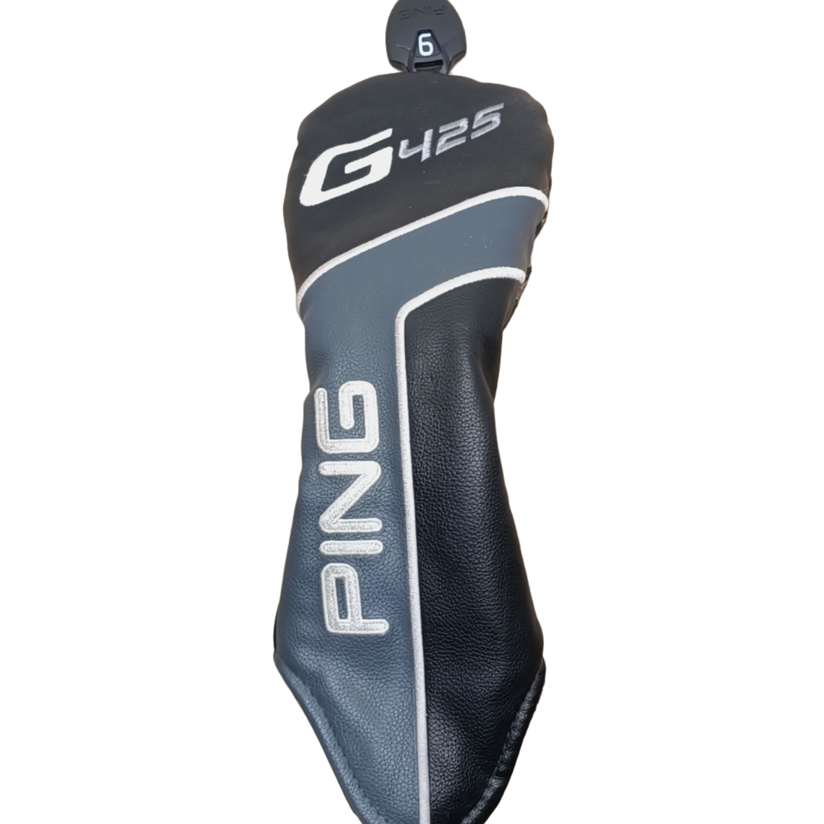PING G425 MAX Fairway Wood / Flex Regular / #9/23.5 [model:birefnet-general] [bg:handrolled]