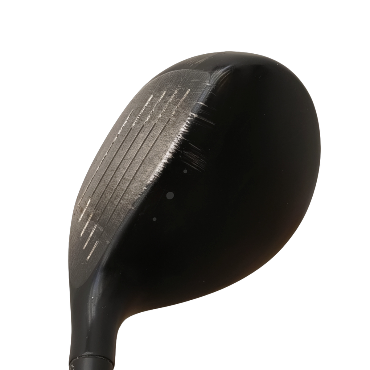 PING G425 MAX Fairway Wood / Flex Regular / #9/23.5 [model:birefnet-general] [bg:handrolled]