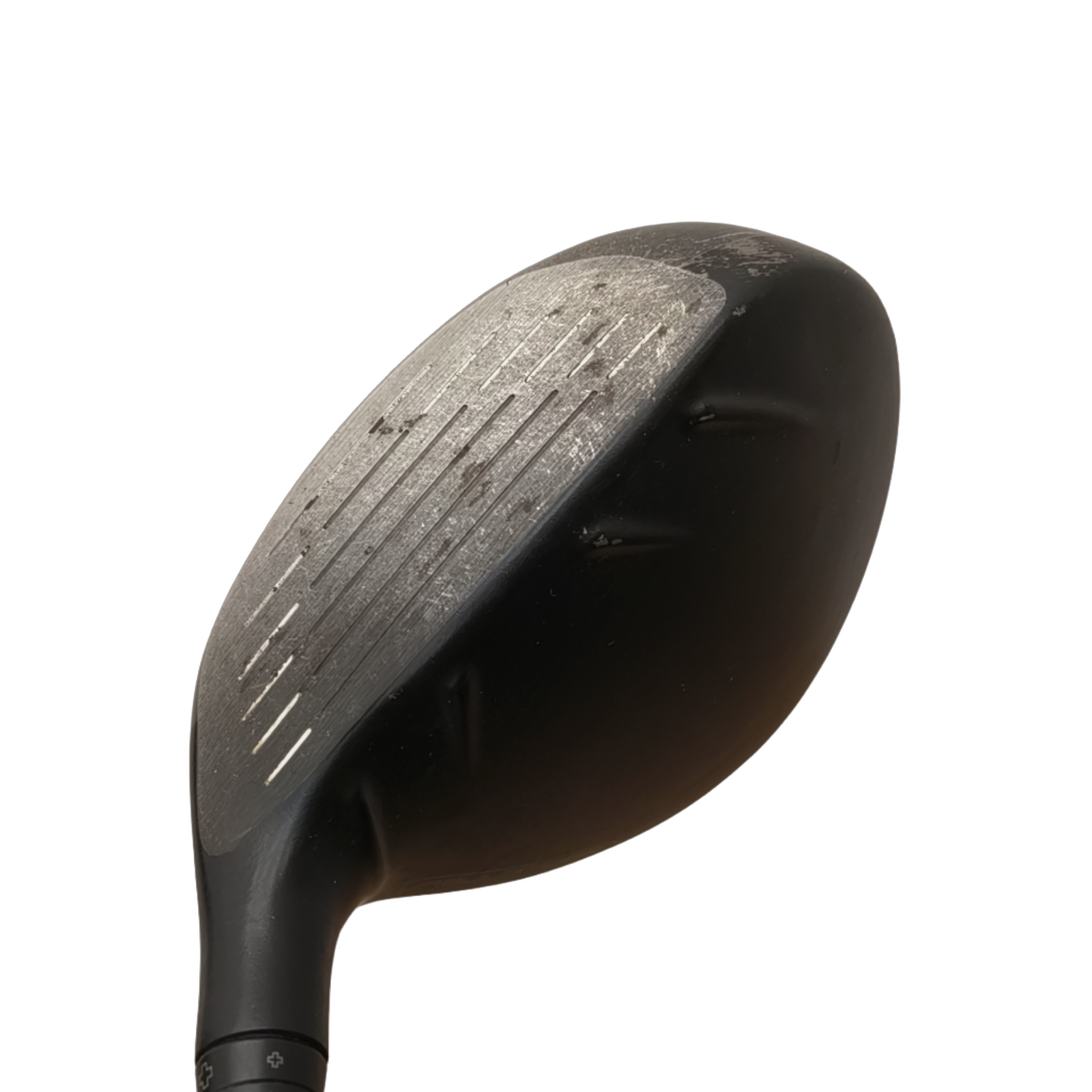 PING G Fairway Wood / Flex A-flex / #7/20.5 [model:birefnet-general] [bg:handrolled]