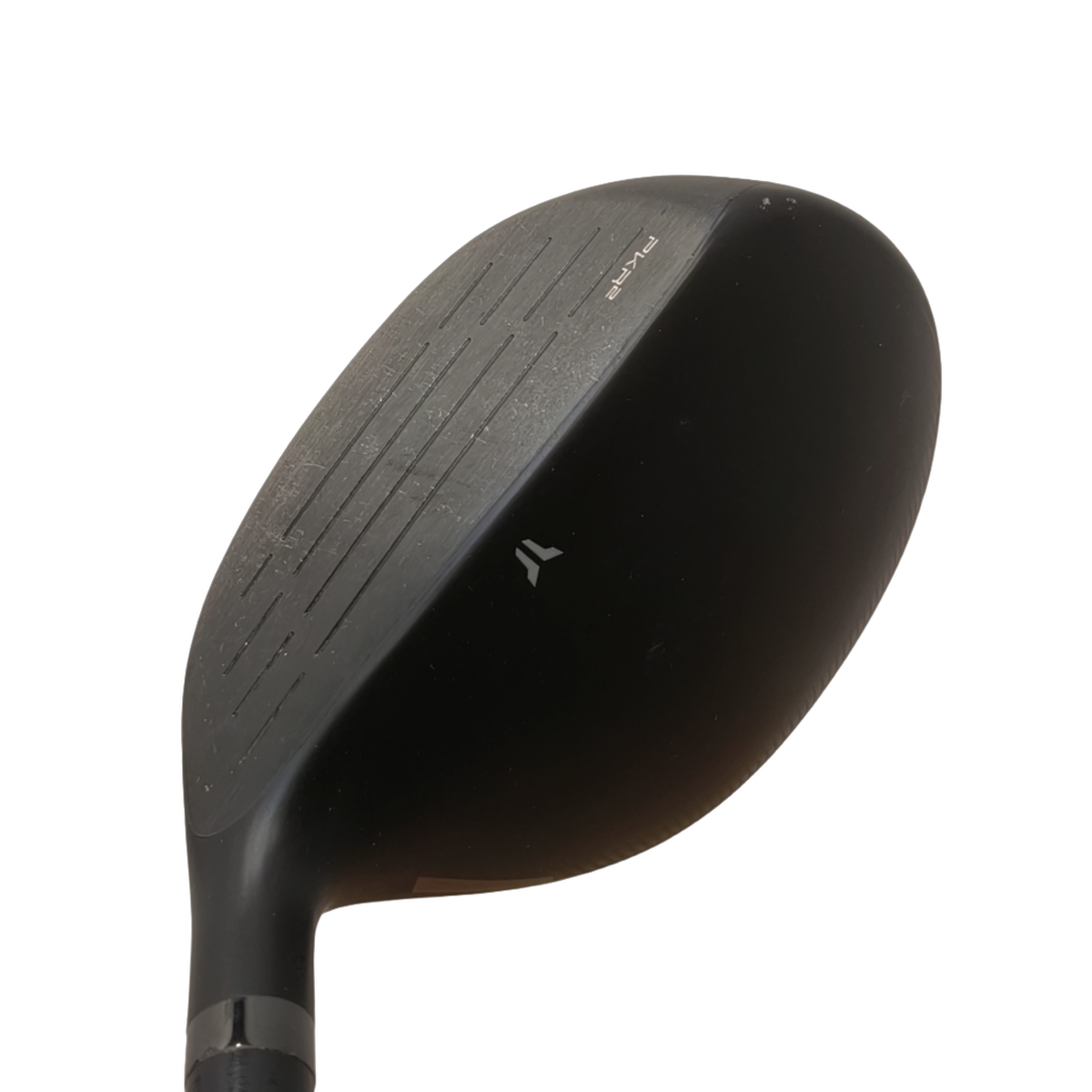 Wilson DynaPower Fairway Wood / Flex Stiff / #5/18 [model:birefnet-general] [bg:handrolled]