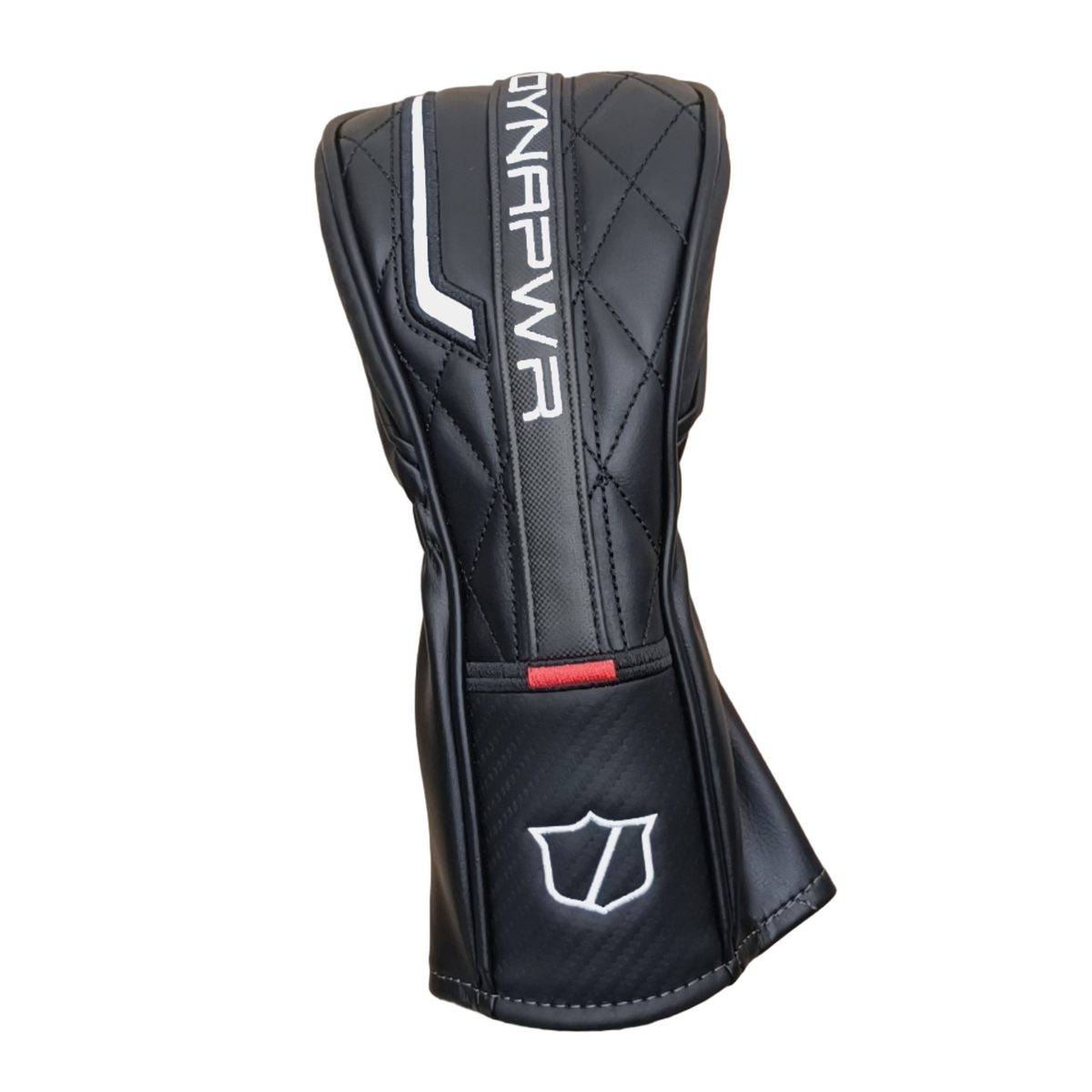 Wilson DynaPWR Fairway Wood / Flex A-flex / #5/18 [model:birefnet-general] [bg:handrolled]