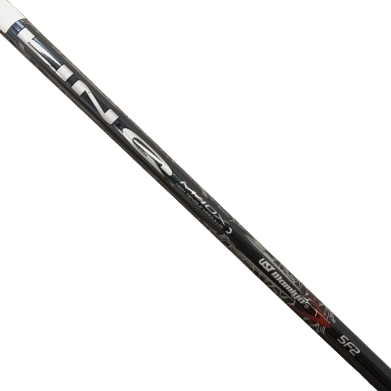 Wilson DynaPWR Fairway Wood / Flex A-flex / #5/18 [model:birefnet-general] [bg:handrolled]