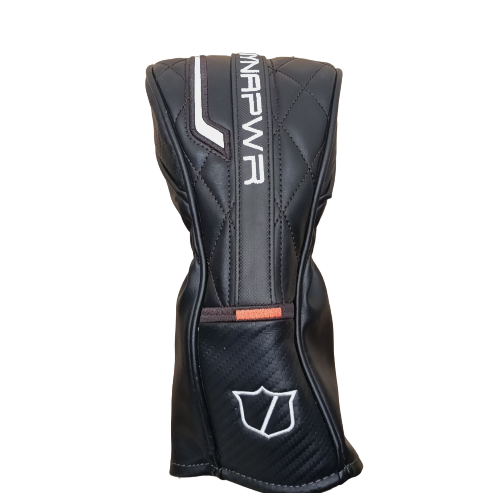 Wilson DynaPWR Max Fairway Wood / Flex A-flex / #5/18 [model:birefnet-general] [bg:handrolled]