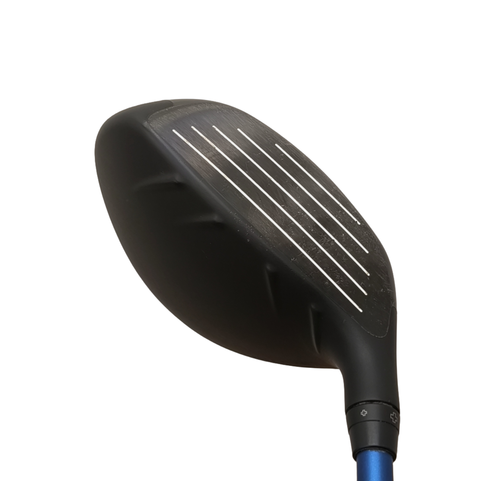 Venstre PING G30 Fairway Wood / Flex Regular / #3/14.5 [model:birefnet-general] [bg:handrolled]