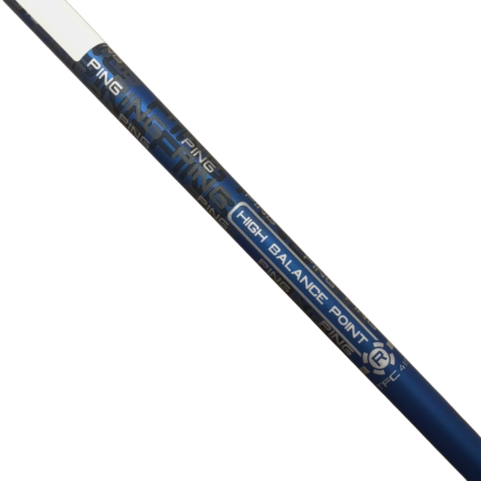 Venstre PING G30 Fairway Wood / Flex Regular / #3/14.5 [model:birefnet-general] [bg:handrolled]