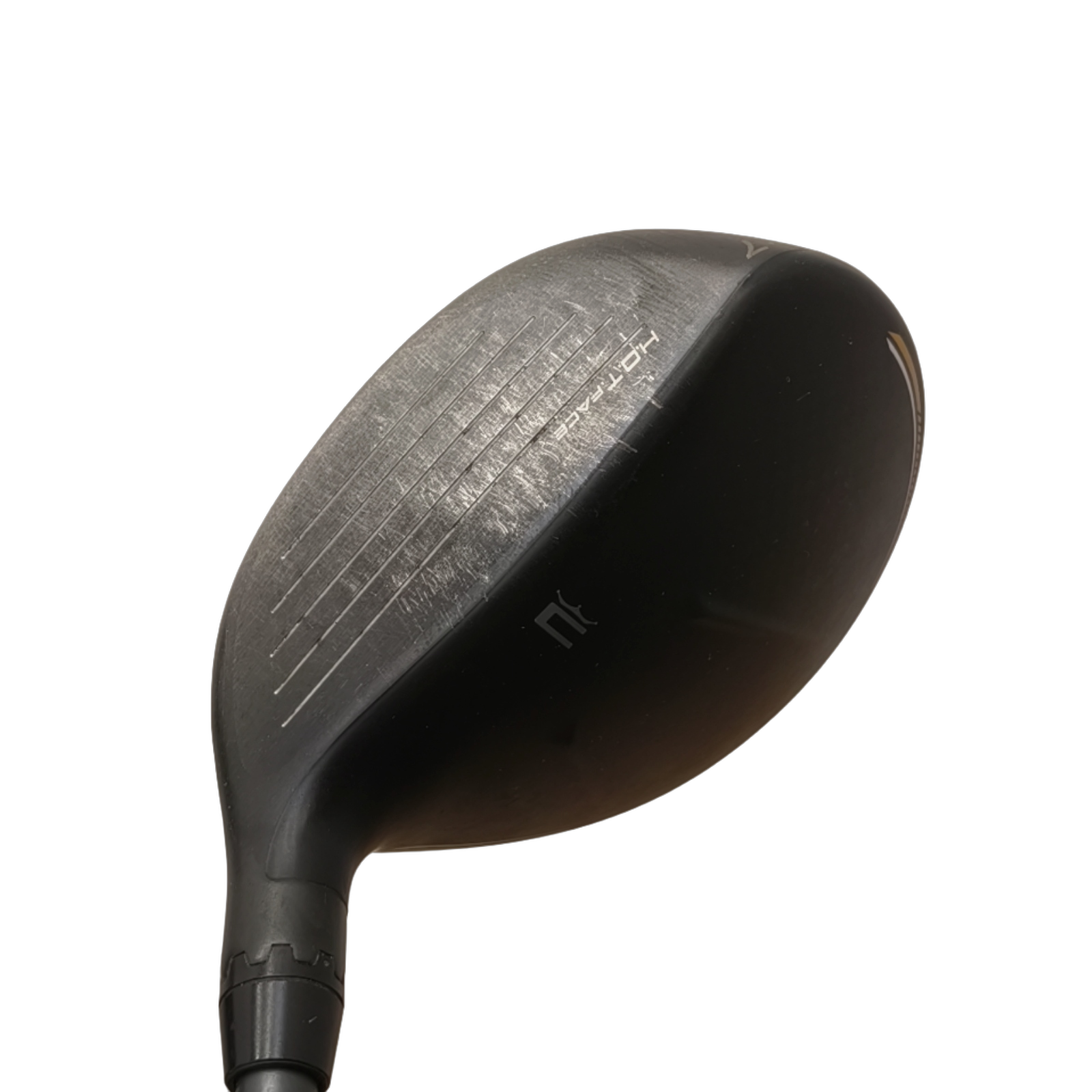 Cobra LTDx Fairway Wood / Flex Regular / #7/22.5 [model:birefnet-general] [bg:handrolled]