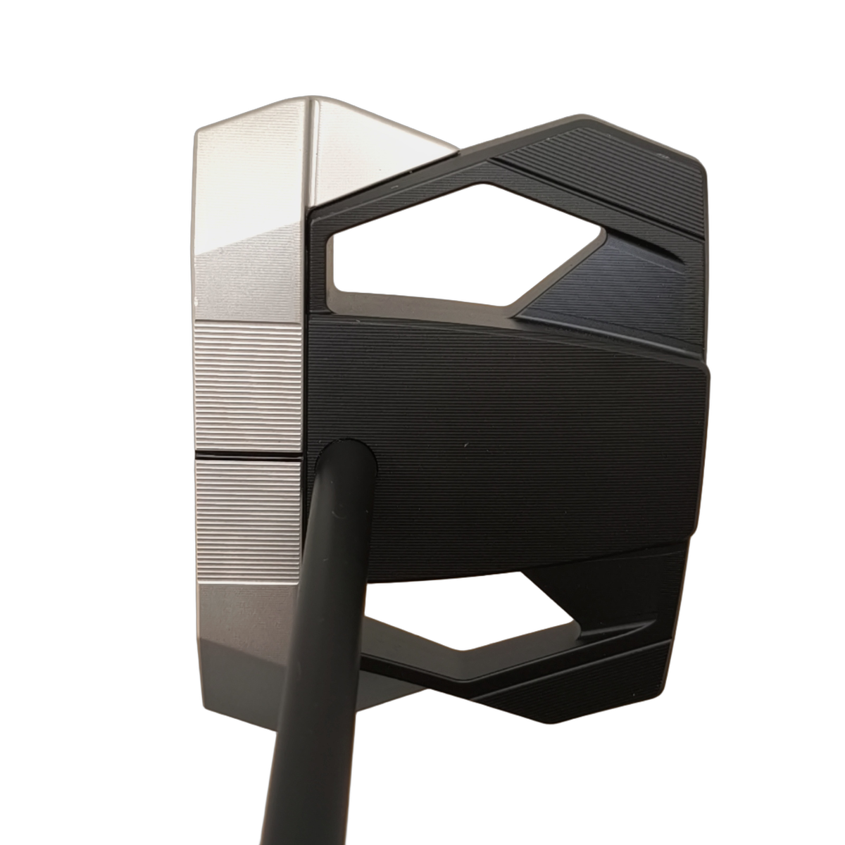 TaylorMade Spider 5K-ZT Putter / 38" [model:birefnet-general] [bg:handrolled]