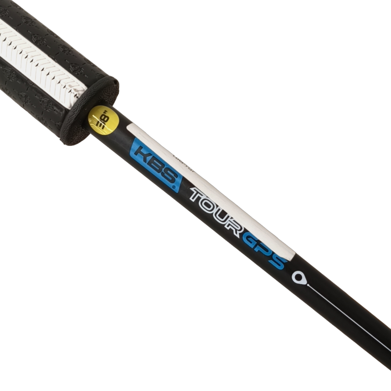 TaylorMade Spider 5K-ZT Putter / 38" [model:birefnet-general] [bg:handrolled]