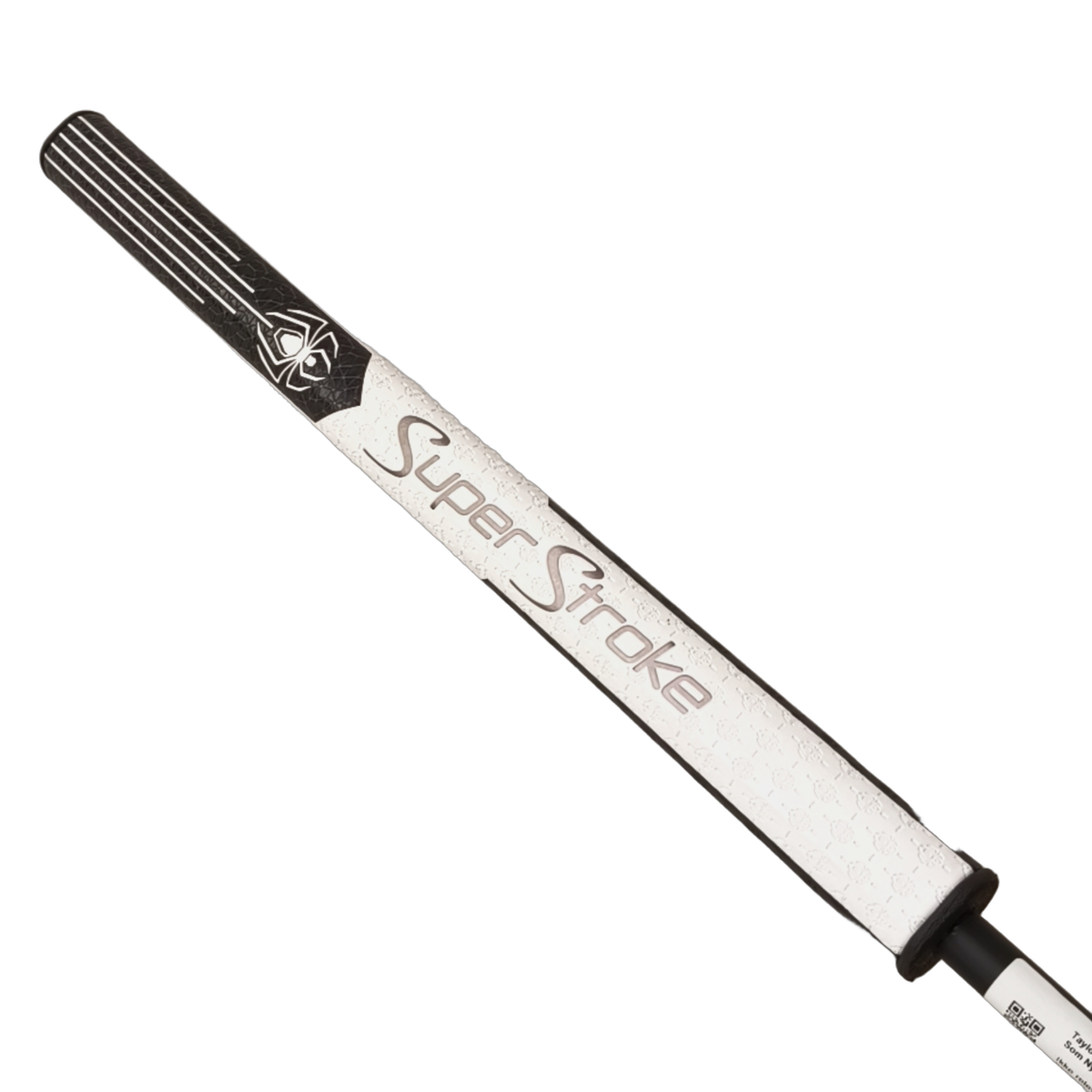 TaylorMade Spider 5K-ZT Putter / 38" [model:birefnet-general] [bg:handrolled]