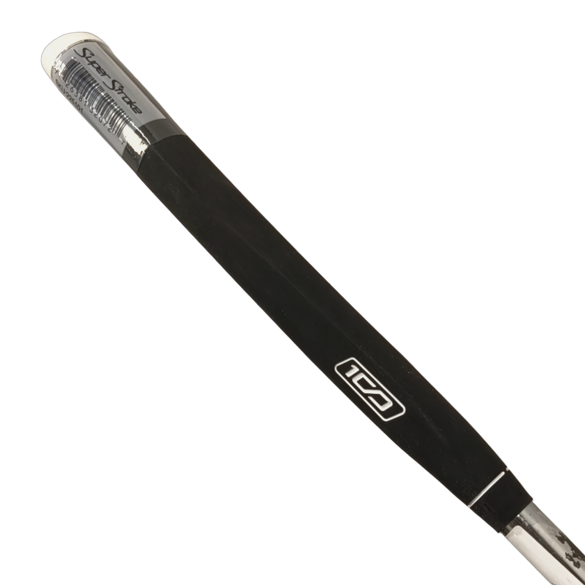 MD Golf Black Platinum Putter / 36" [model:birefnet-general] [bg:handrolled]
