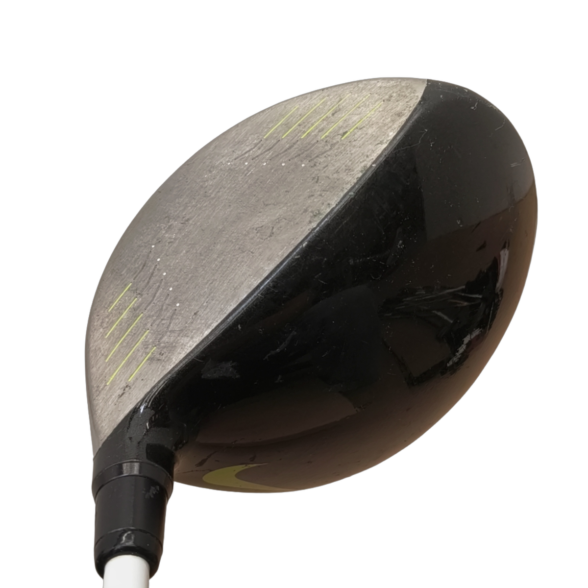 Nike Vapor Speed Driver / Flex Regular / Loft 10.5 [model:birefnet-general] [bg:handrolled]
