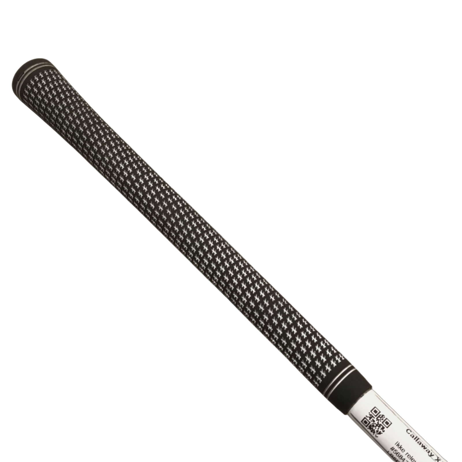 Callaway X Hot Driver / Flex Regular / Loft 11.5 [model:birefnet-general] [bg:handrolled]