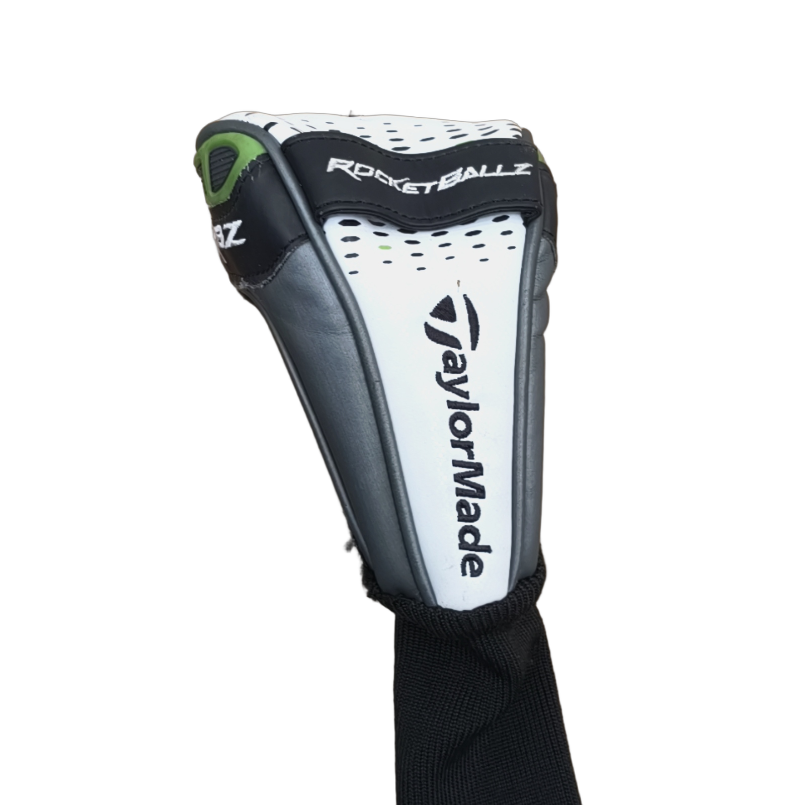 TaylorMade RBZ Fairway Wood / Flex Regular / #3/17 [model:birefnet-general] [bg:handrolled]