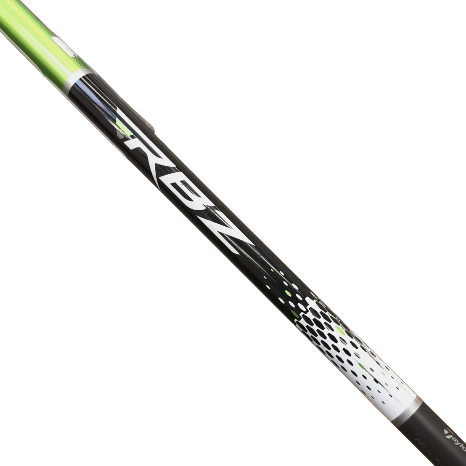 TaylorMade RBZ Fairway Wood / Flex Regular / #3/17 [model:birefnet-general] [bg:handrolled]