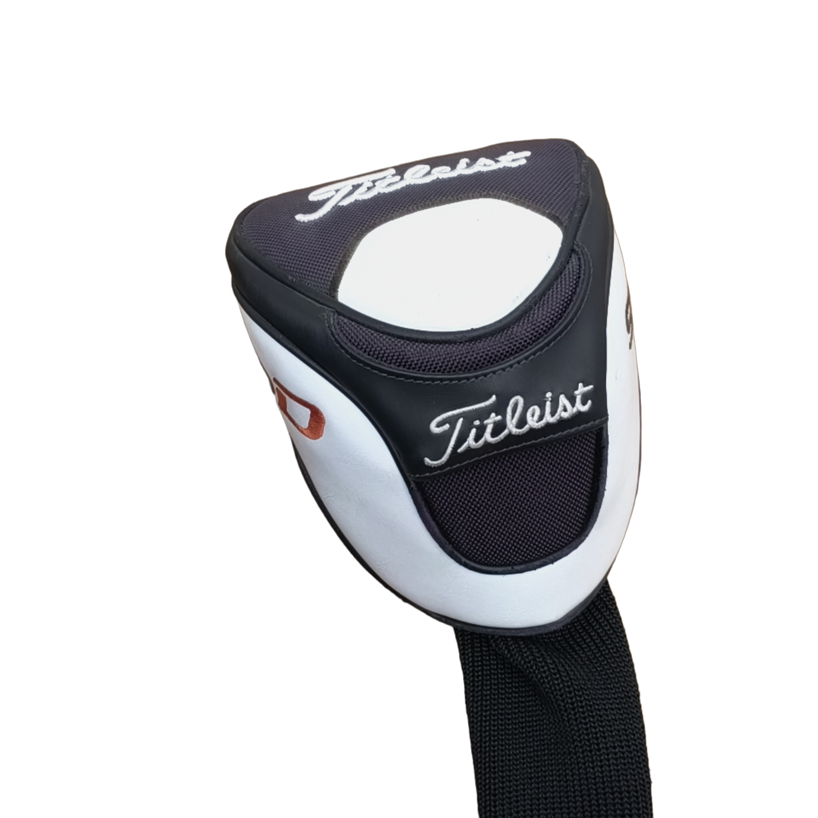 Venstre Titleist 915D3 Driver / Flex Stiff / Loft 10.5 [model:birefnet-general] [bg:handrolled]