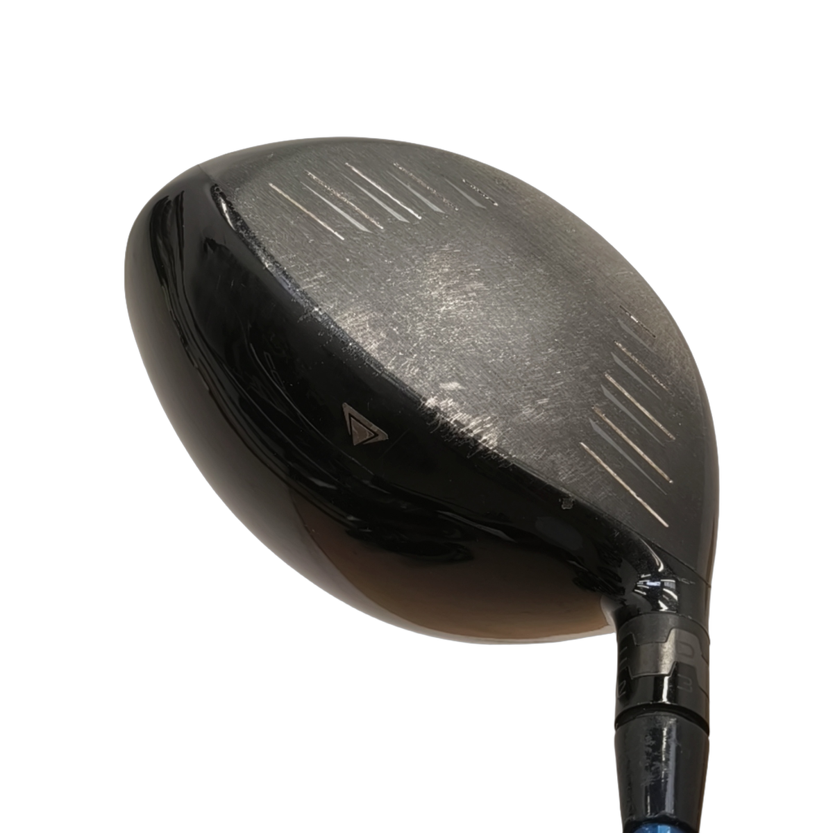 Venstre Titleist 915D3 Driver / Flex Stiff / Loft 10.5 [model:birefnet-general] [bg:handrolled]