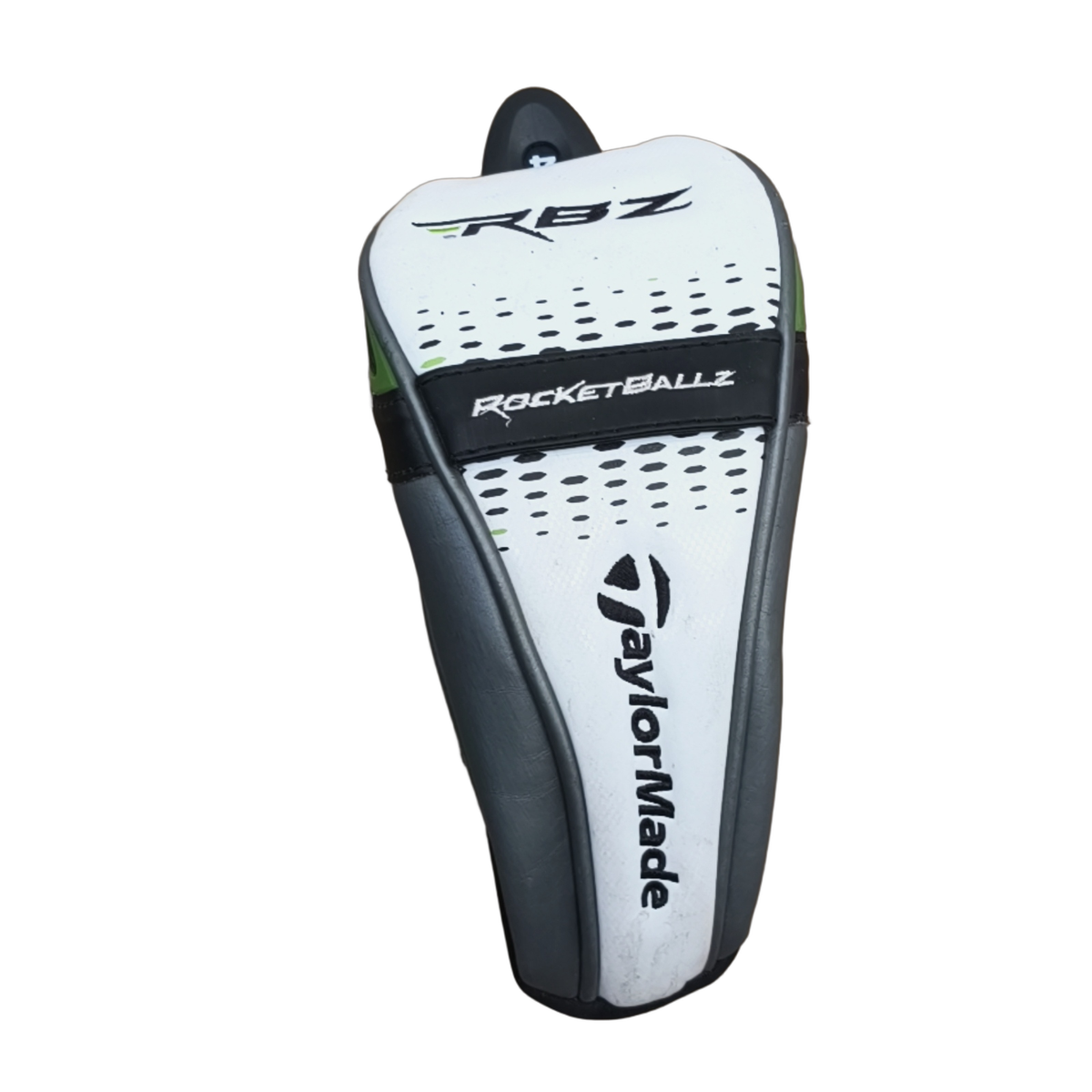 TaylorMade RBZ Hybrid / Flex Regular / #4/22 [model:birefnet-general] [bg:handrolled]