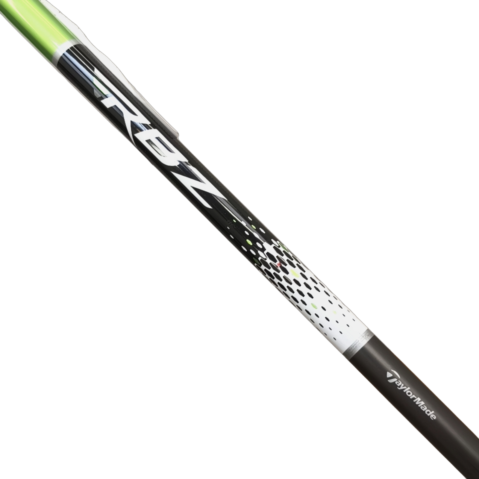 TaylorMade RBZ Hybrid / Flex Regular / #4/22 [model:birefnet-general] [bg:handrolled]
