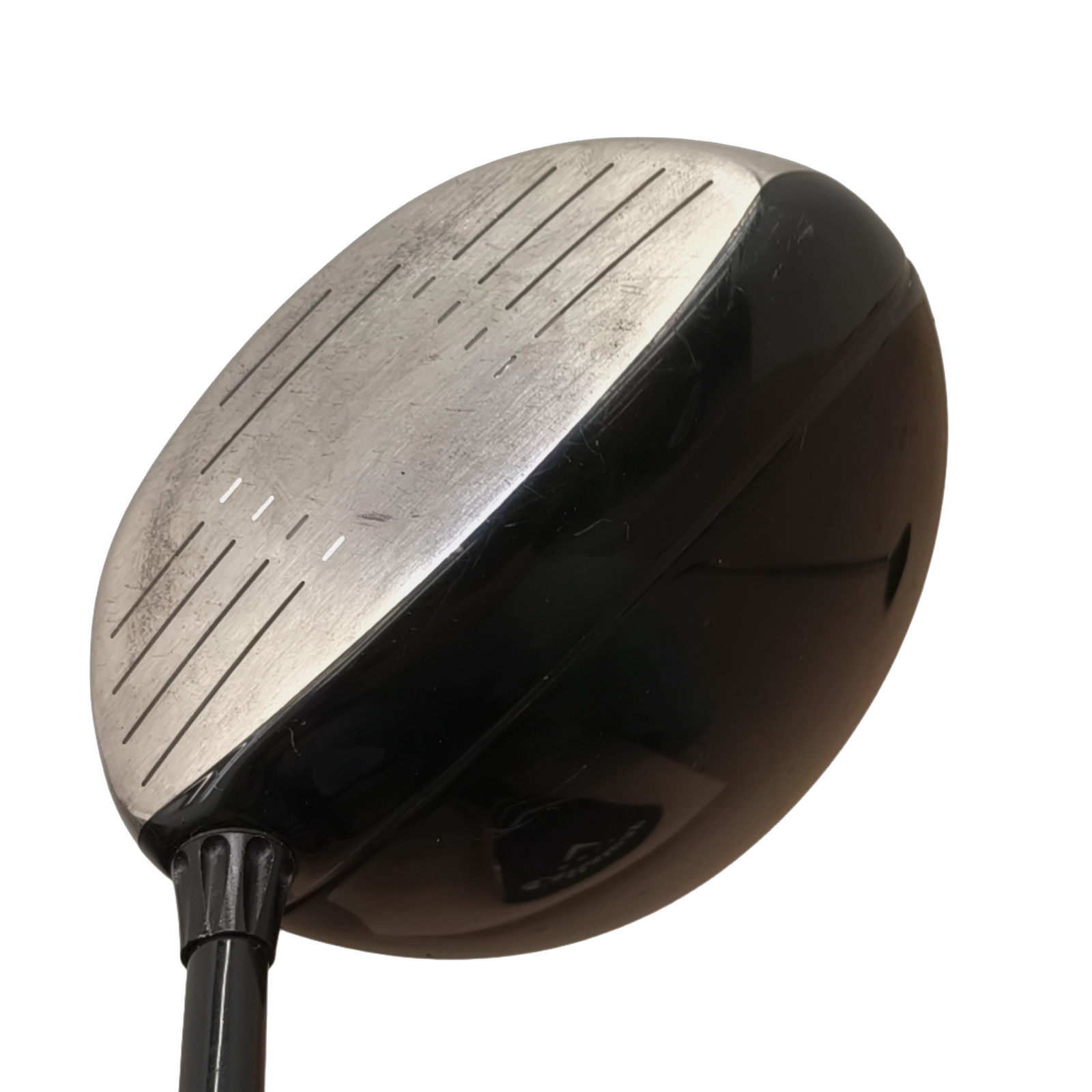 Callaway FT-5 Neutral Driver / Flex Stiff / Loft 10.5 [model:birefnet-general] [bg:handrolled]