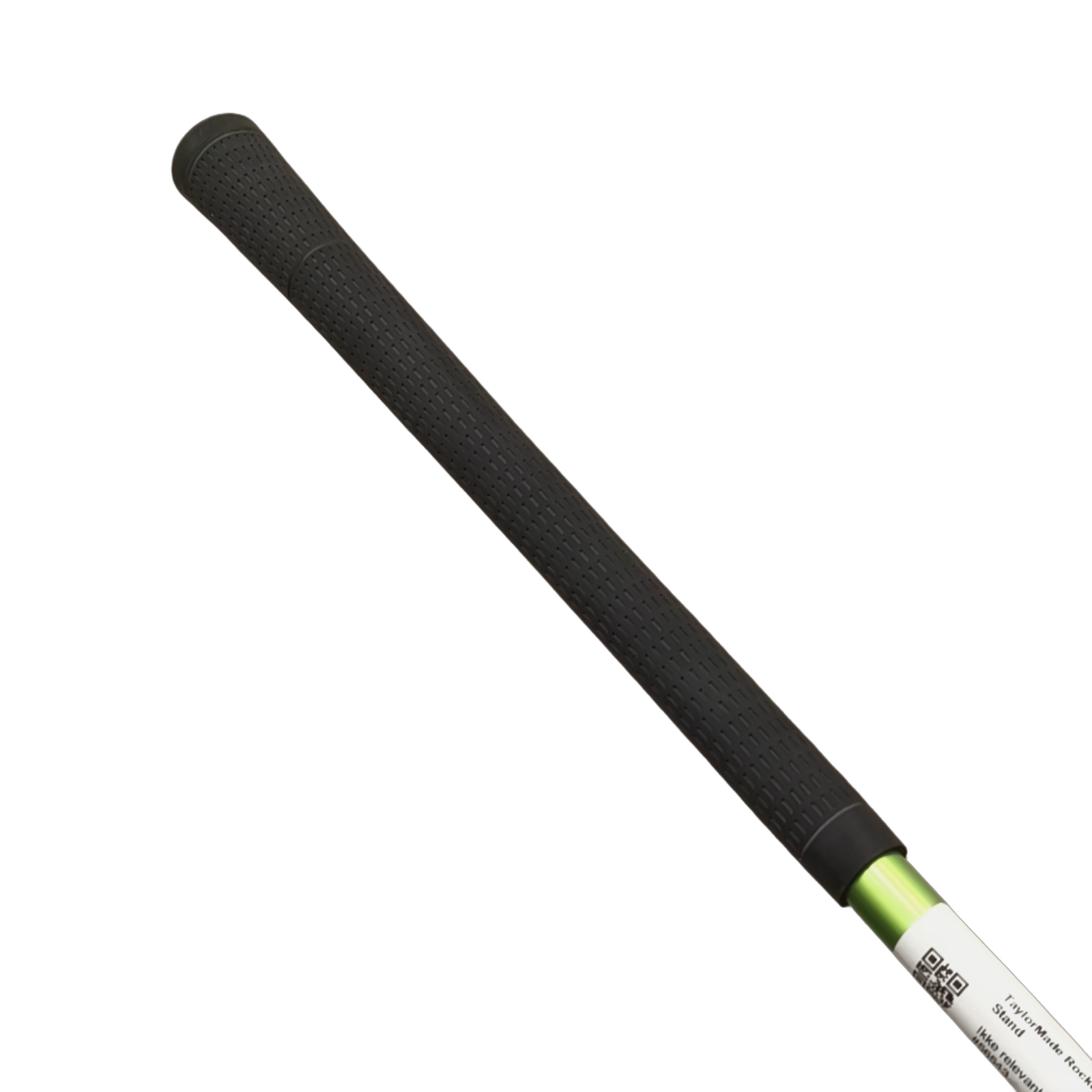 TaylorMade RBZ Hybrid / Flex Regular / #5/25 [model:birefnet-general] [bg:handrolled]