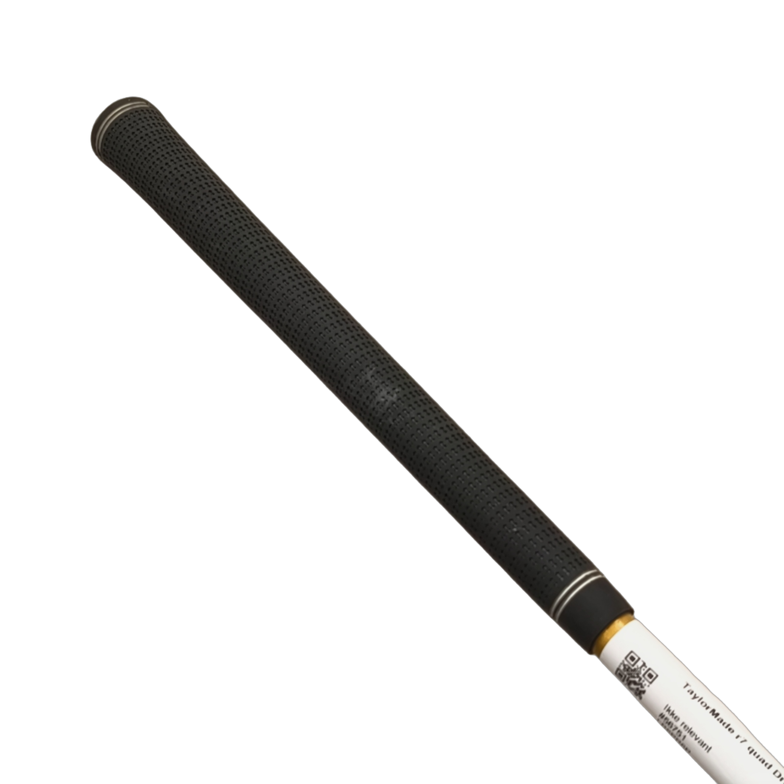 TaylorMade R7 460 Driver / Flex Regular / Loft 10.5 [model:birefnet-general] [bg:handrolled]