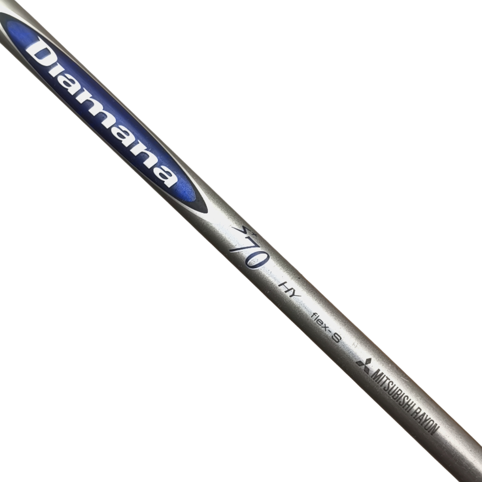 Titleist 816 H2 Hybrid / Flex Stiff / #4/21 [model:birefnet-general] [bg:handrolled]