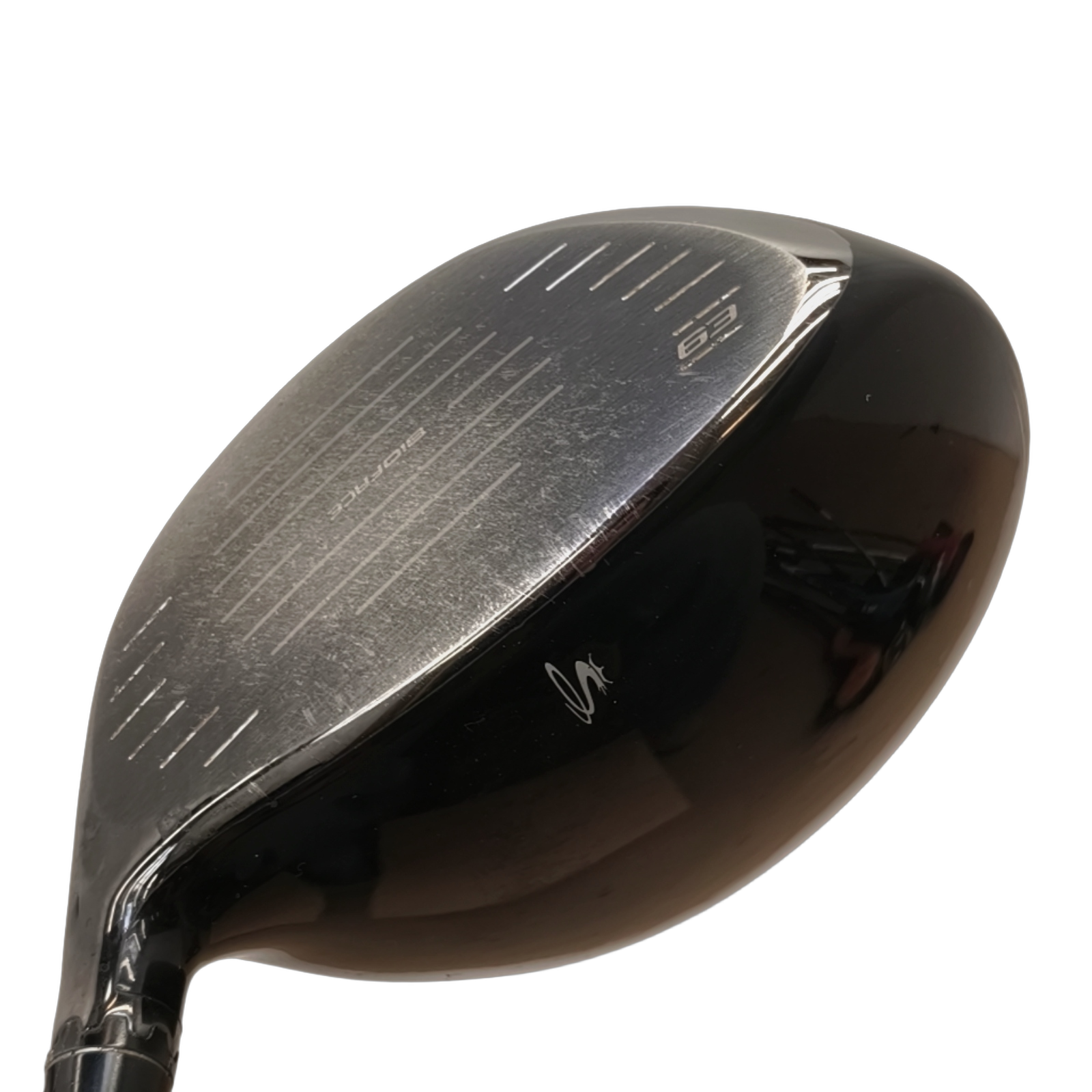 Cobra Biocell Driver / Flex A-flex / Loft 10.5 [model:birefnet-general] [bg:handrolled]