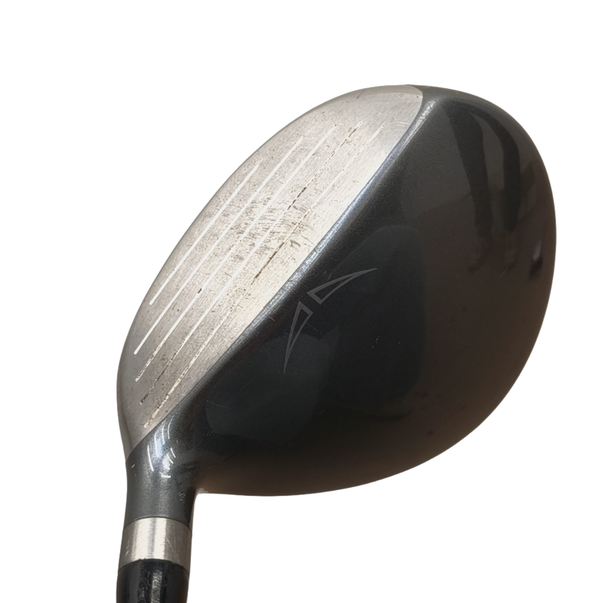 PING Serene Fairway Wood / Flex Ladies / #5/22 [model:birefnet-general] [bg:handrolled]