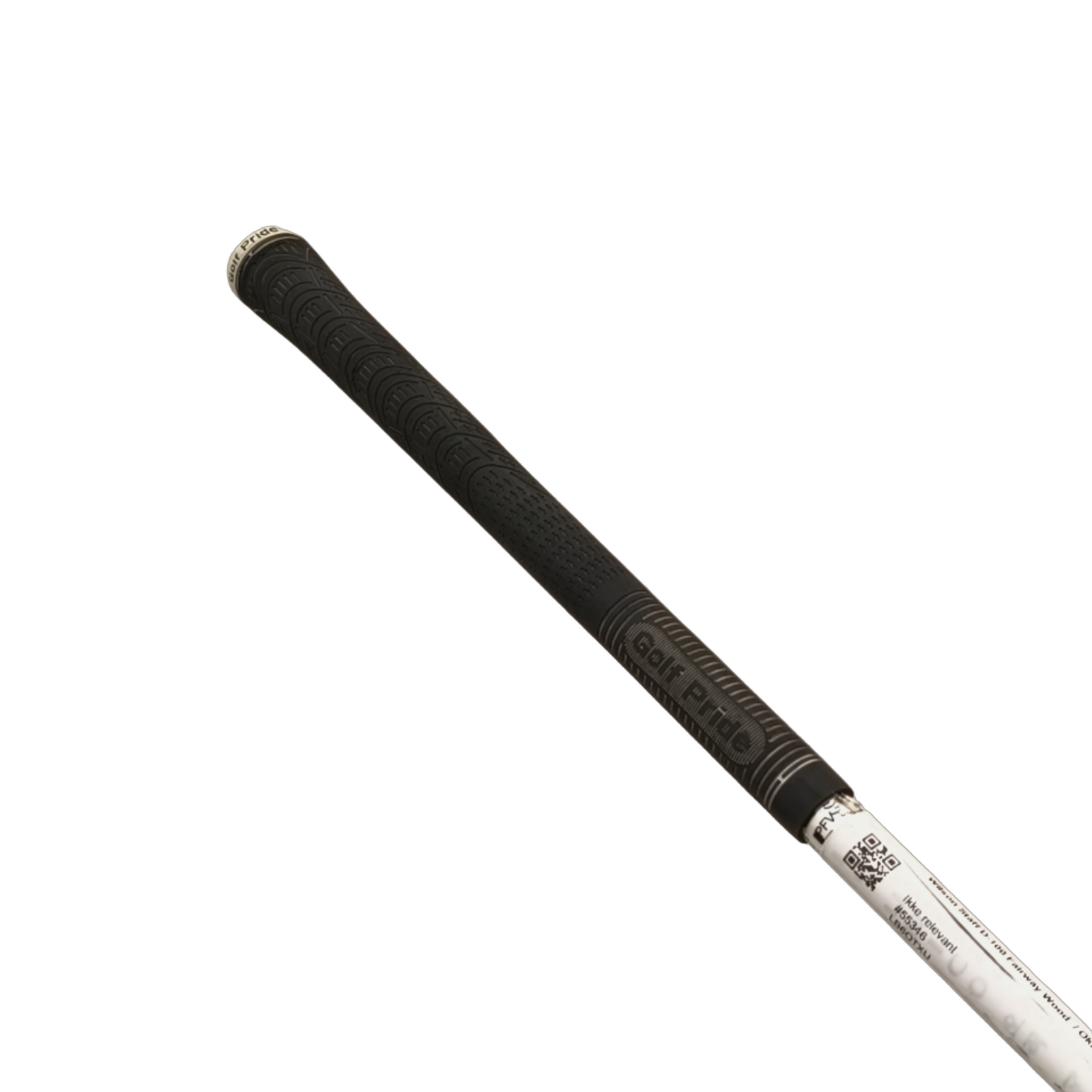 Wilson Staff D100 SuperLight Fairway Wood / Flex Regular / #3/15 [model:birefnet-general] [bg:handrolled]