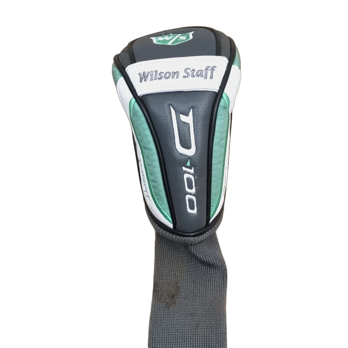 Wilson Staff D100 SuperLight Fairway Wood / Flex Ladies / #3/15 [model:birefnet-general] [bg:handrolled]