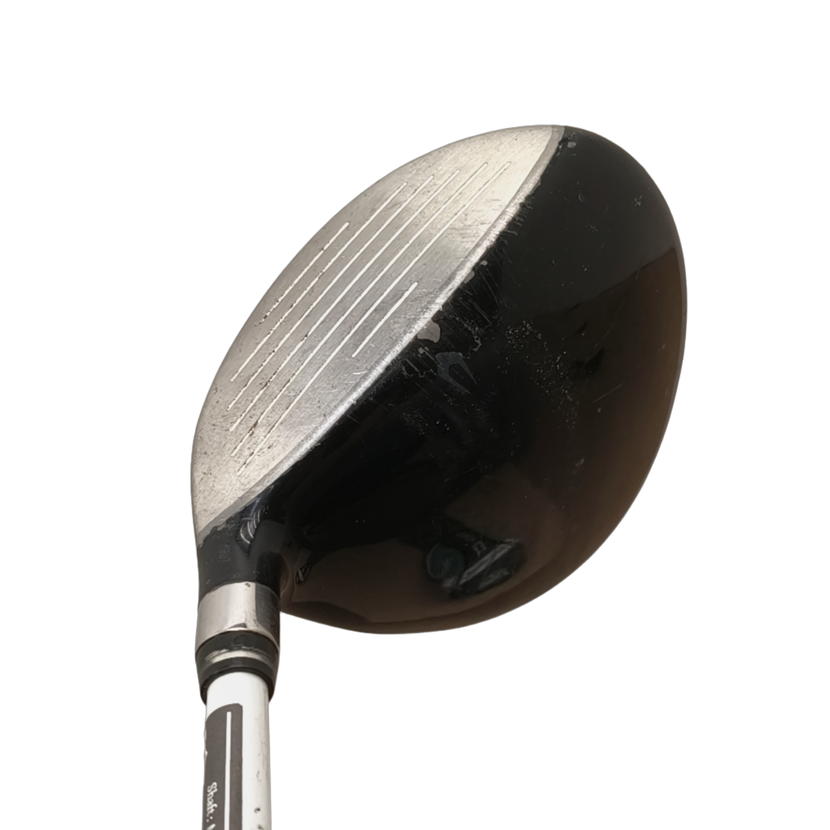 Wilson Staff D100 SuperLight Fairway Wood / Flex Ladies / #3/15 [model:birefnet-general] [bg:handrolled]