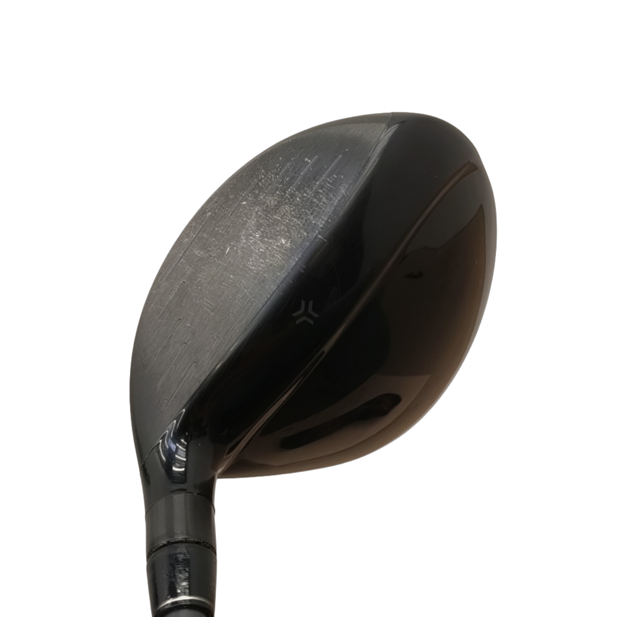 Srixon ZX Fairway Wood / Flex Regular / #7/21 [model:birefnet-general] [bg:handrolled]