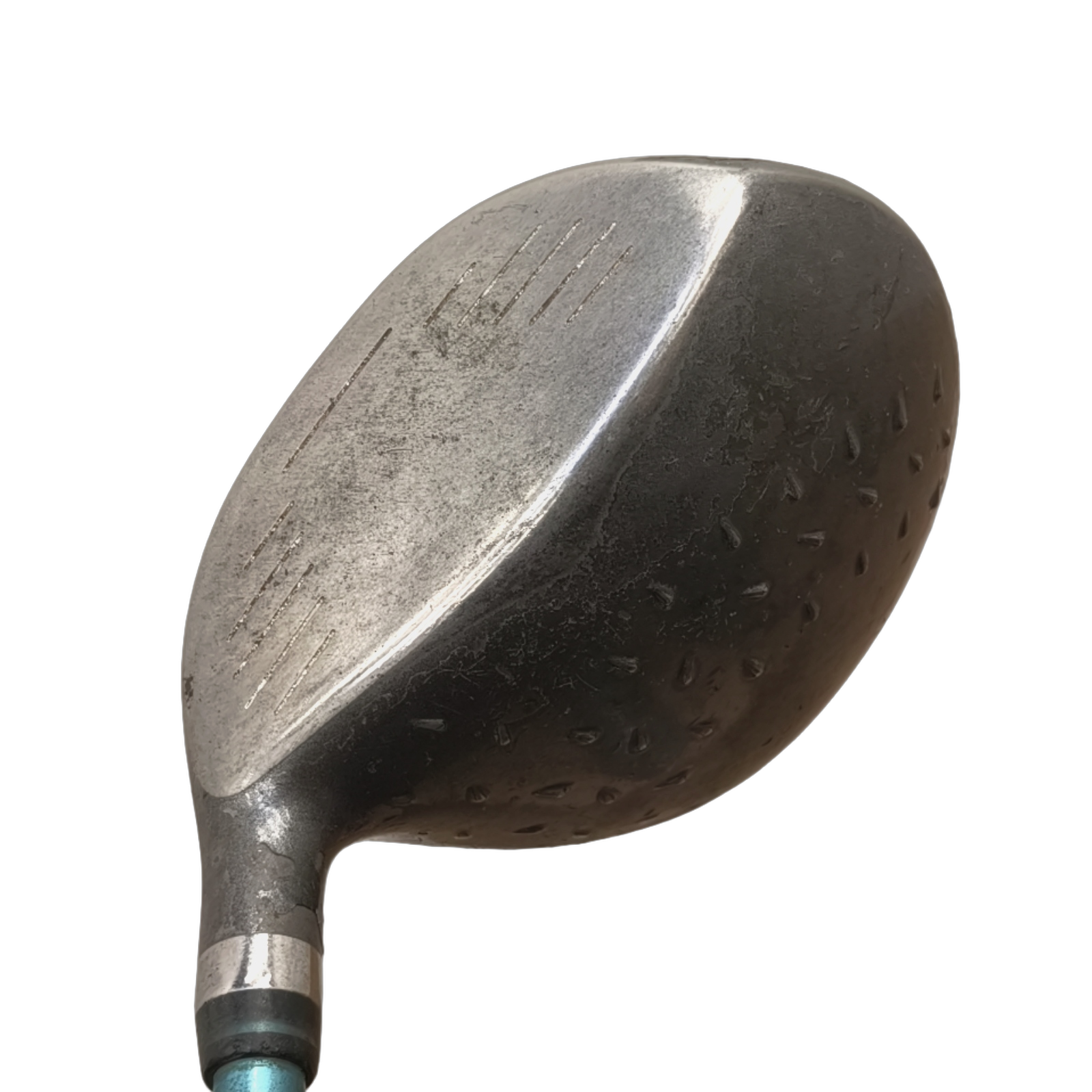 Wilson Staff D300 Fairway Wood / Flex Ladies / #5/19 [model:birefnet-general] [bg:handrolled]
