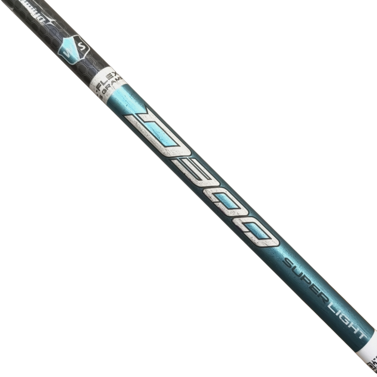 Wilson Staff D300 Fairway Wood / Flex Ladies / #5/19 [model:birefnet-general] [bg:handrolled]