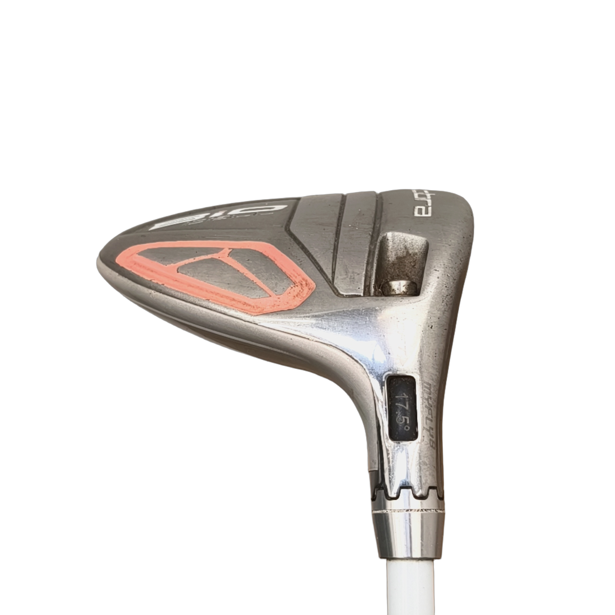 Cobra Biocell Fairway Wood / Flex Ladies / #5/17.5 [model:birefnet-general] [bg:handrolled]