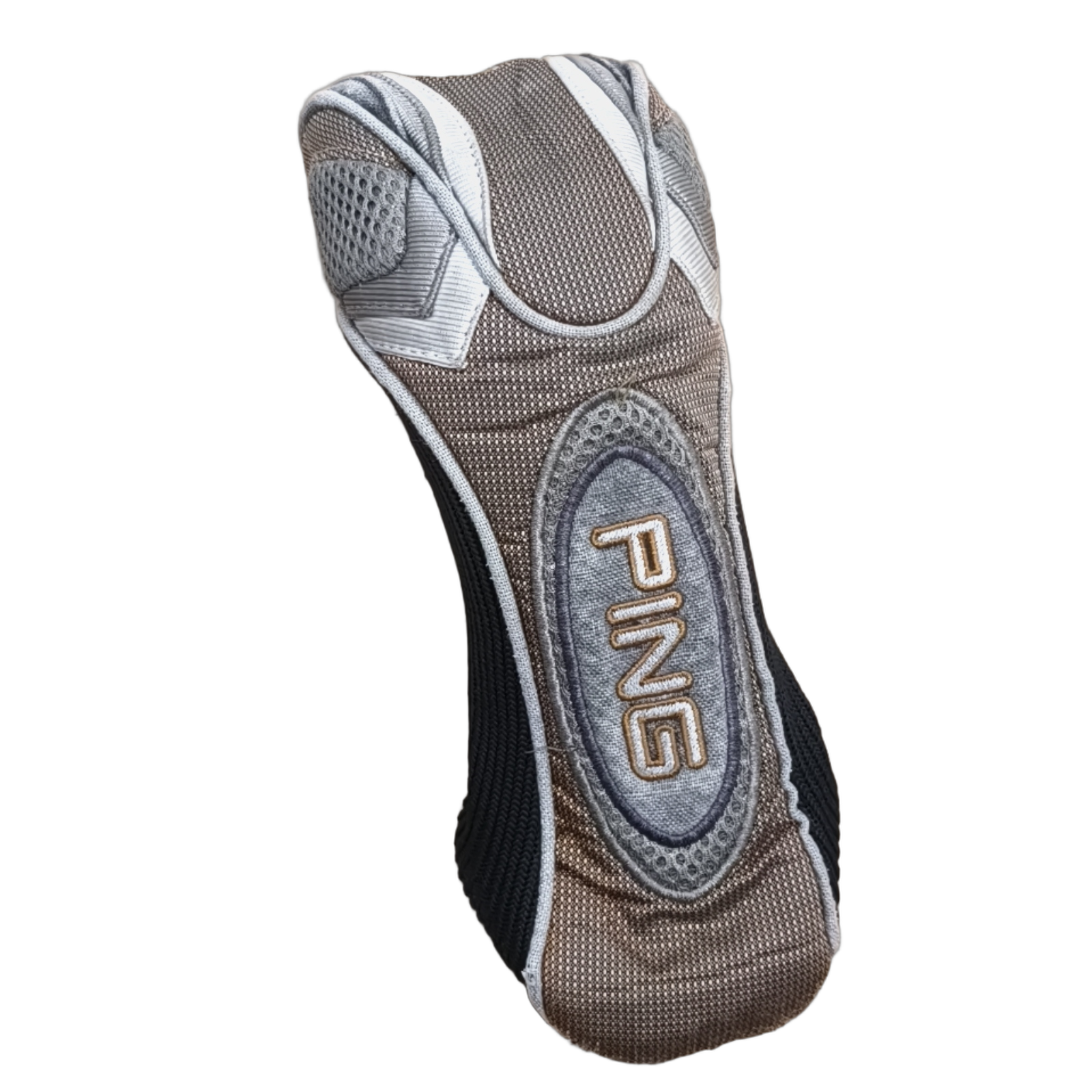 PING G10 Hybrid / Flex Stiff / #4/21 [model:birefnet-general] [bg:handrolled]