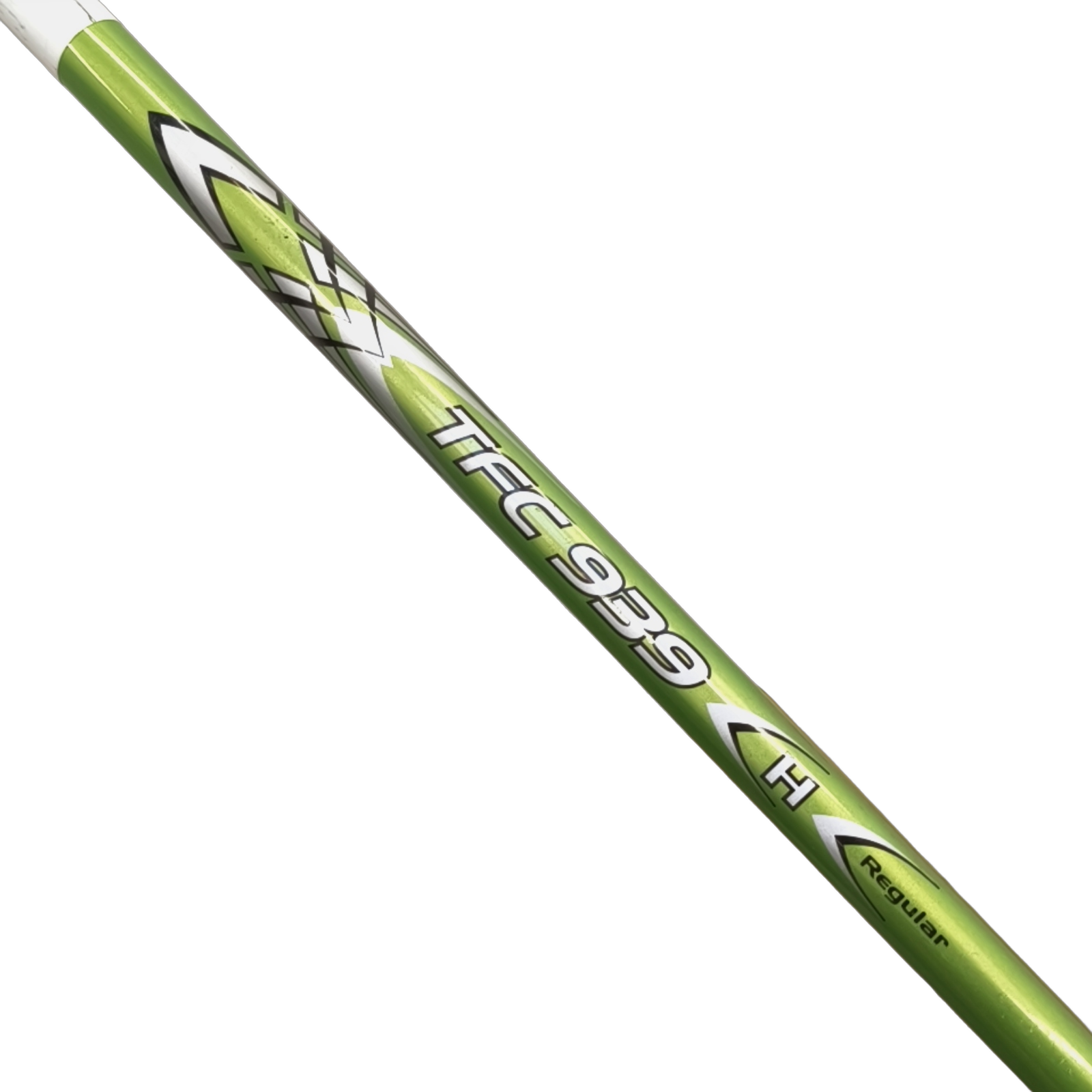 Venstre PING Rapture V2 Hybrid / Flex Regular / #4/20 [model:birefnet-general] [bg:handrolled]