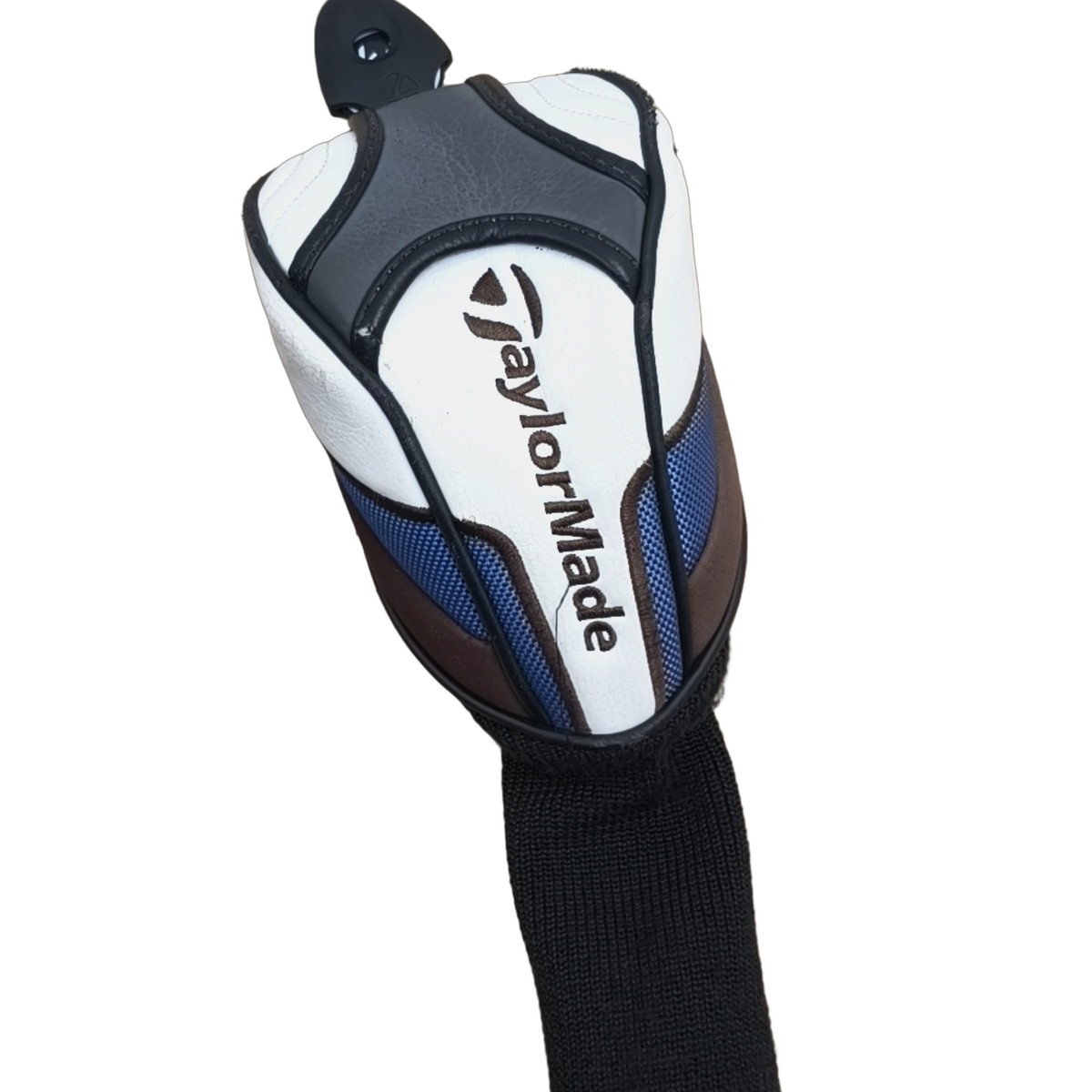 TaylorMade Jetspeed Fairway Wood / Flex Regular / #3/15 [model:birefnet-general] [bg:handrolled]
