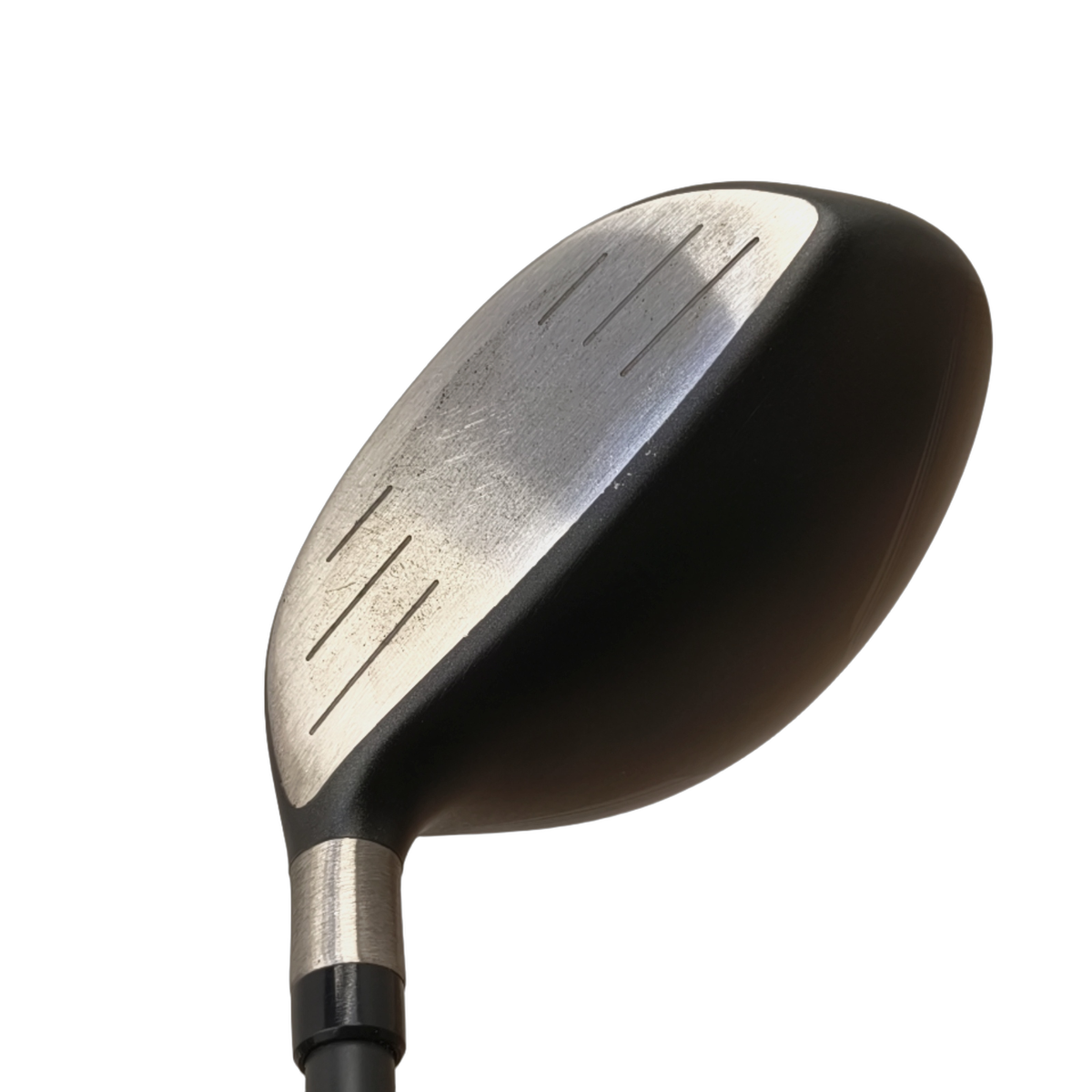 TaylorMade Jetspeed Fairway Wood / Flex Regular / #3/15 [model:birefnet-general] [bg:handrolled]