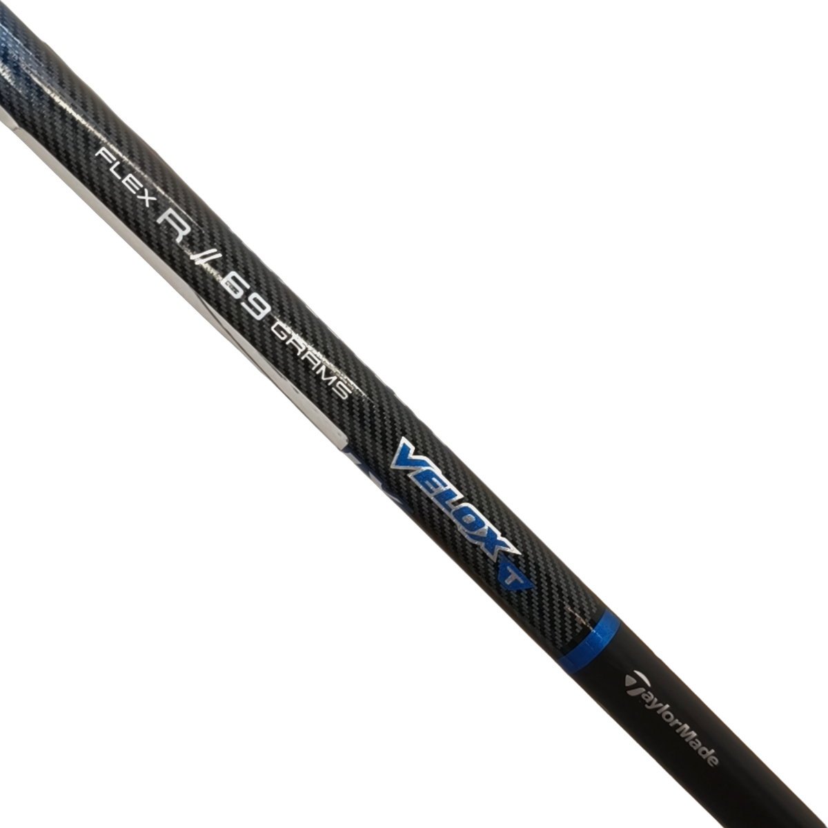 TaylorMade Jetspeed Fairway Wood / Flex Regular / #3/15 [model:birefnet-general] [bg:handrolled]