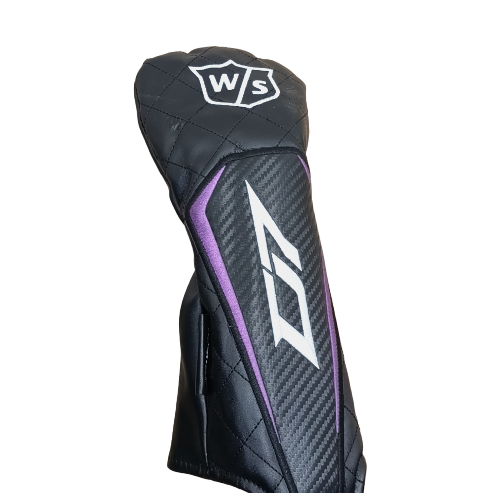 Wilson Staff D7 Fairway Wood / Flex Ladies / #5/19 [model:birefnet-general] [bg:handrolled]